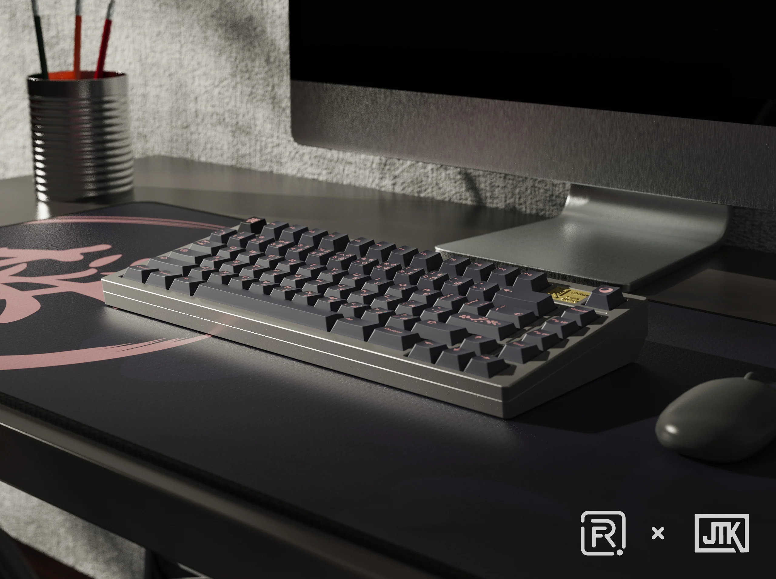 JTK Night Sakura (Ended) - Image 4