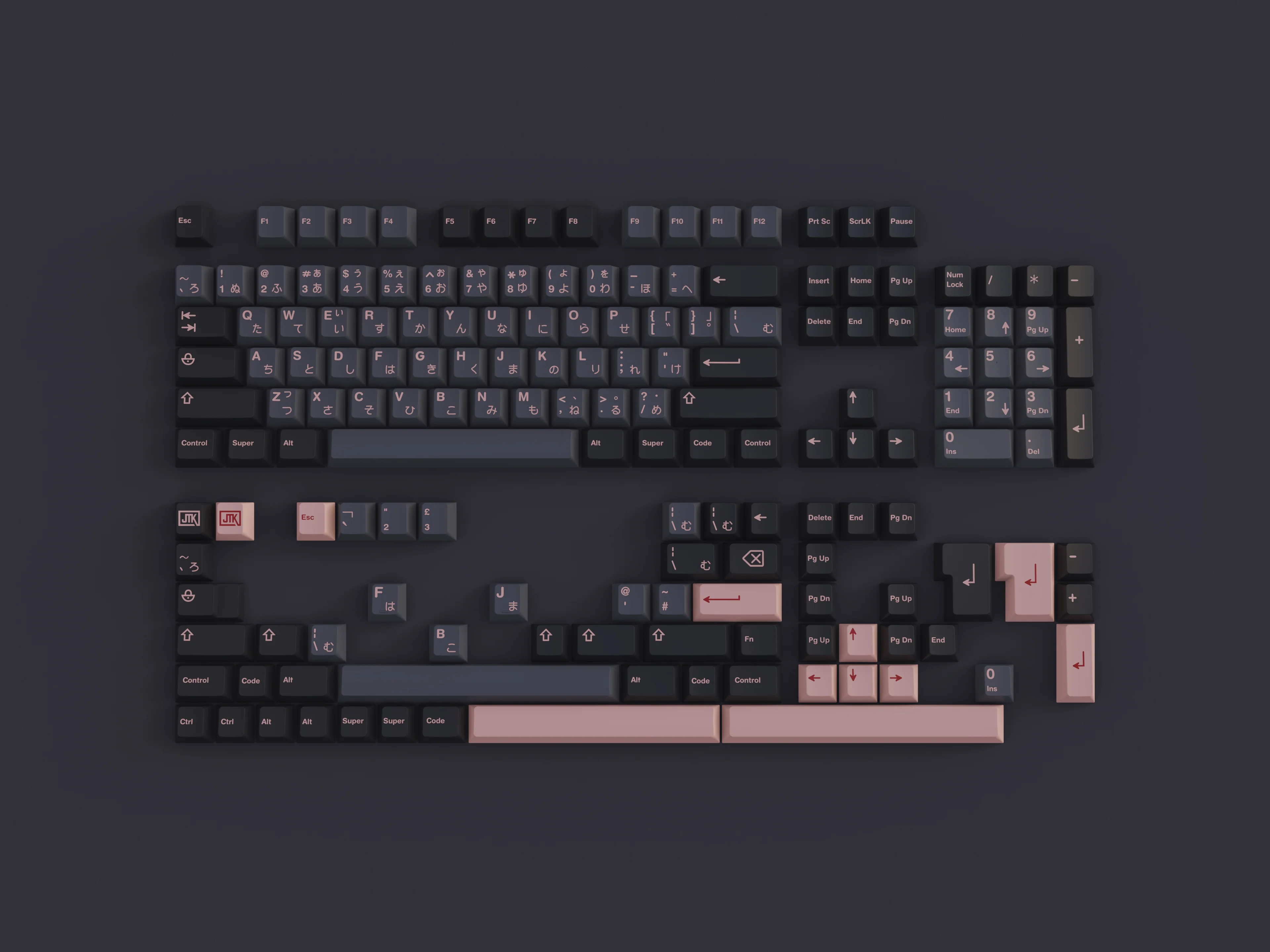 JTK Night Sakura (Ended) - Image 5