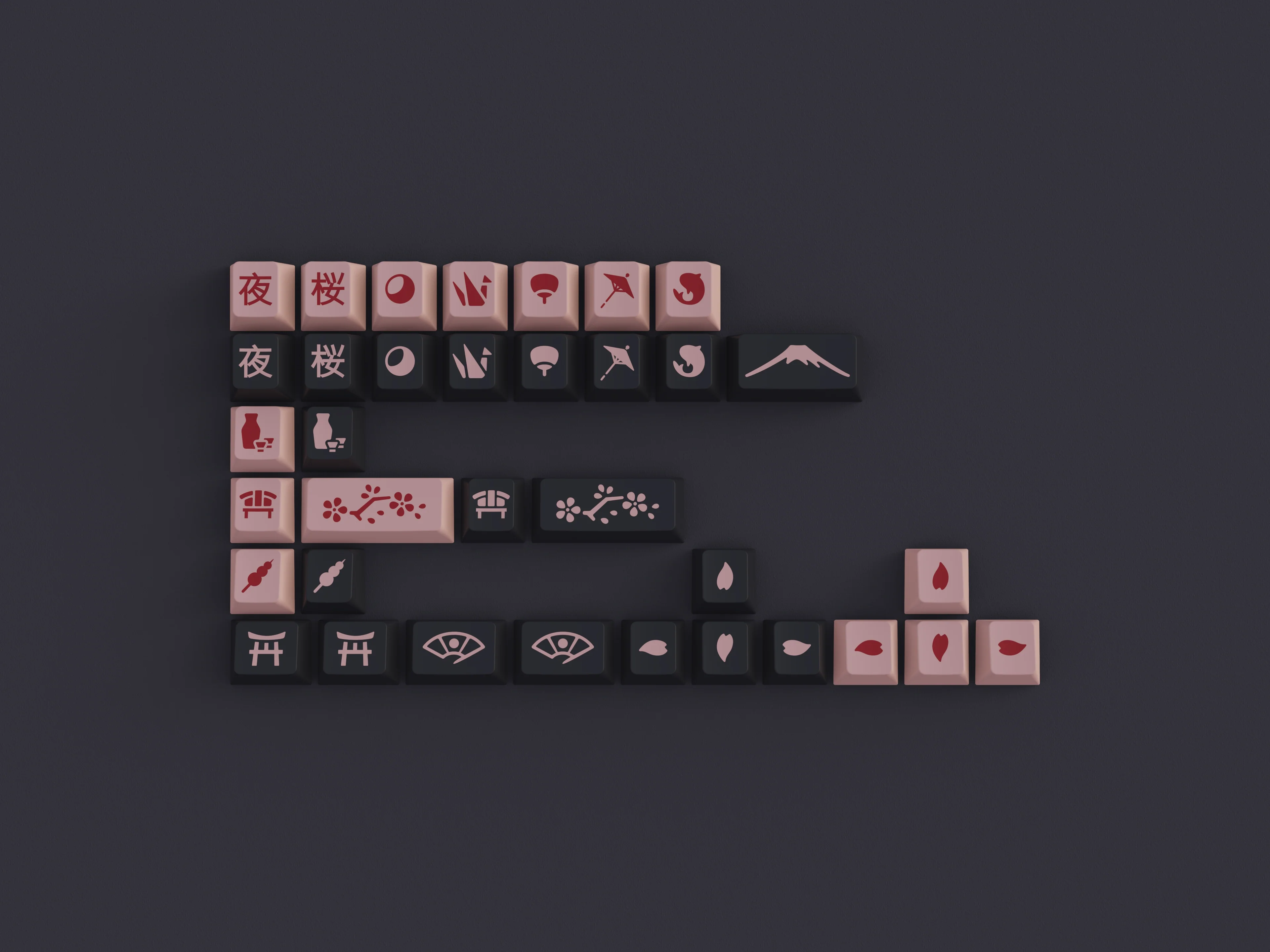 JTK Night Sakura (Ended) - Image 7