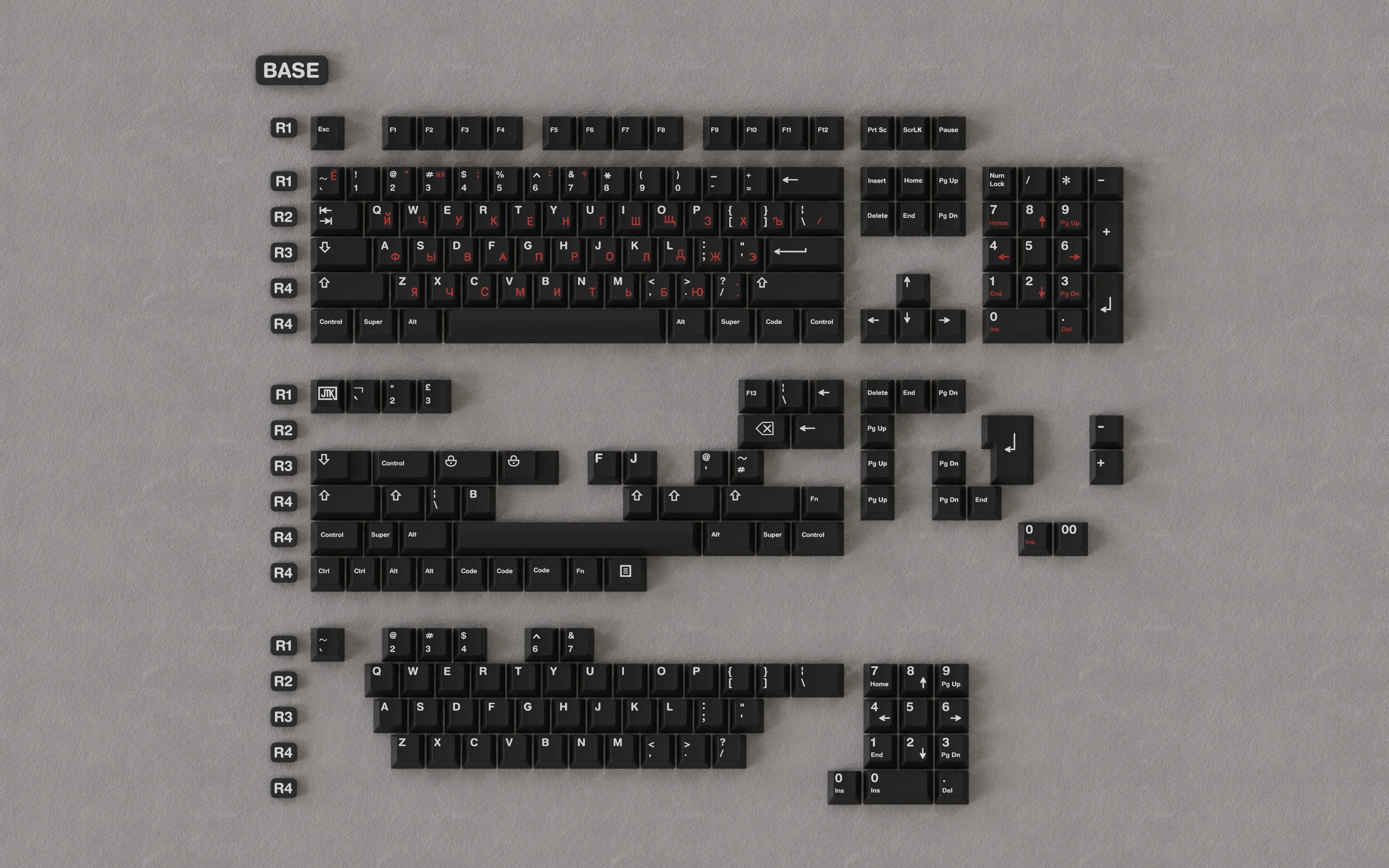 JTK WOB Red Cyrillic (Ended) - Image 2