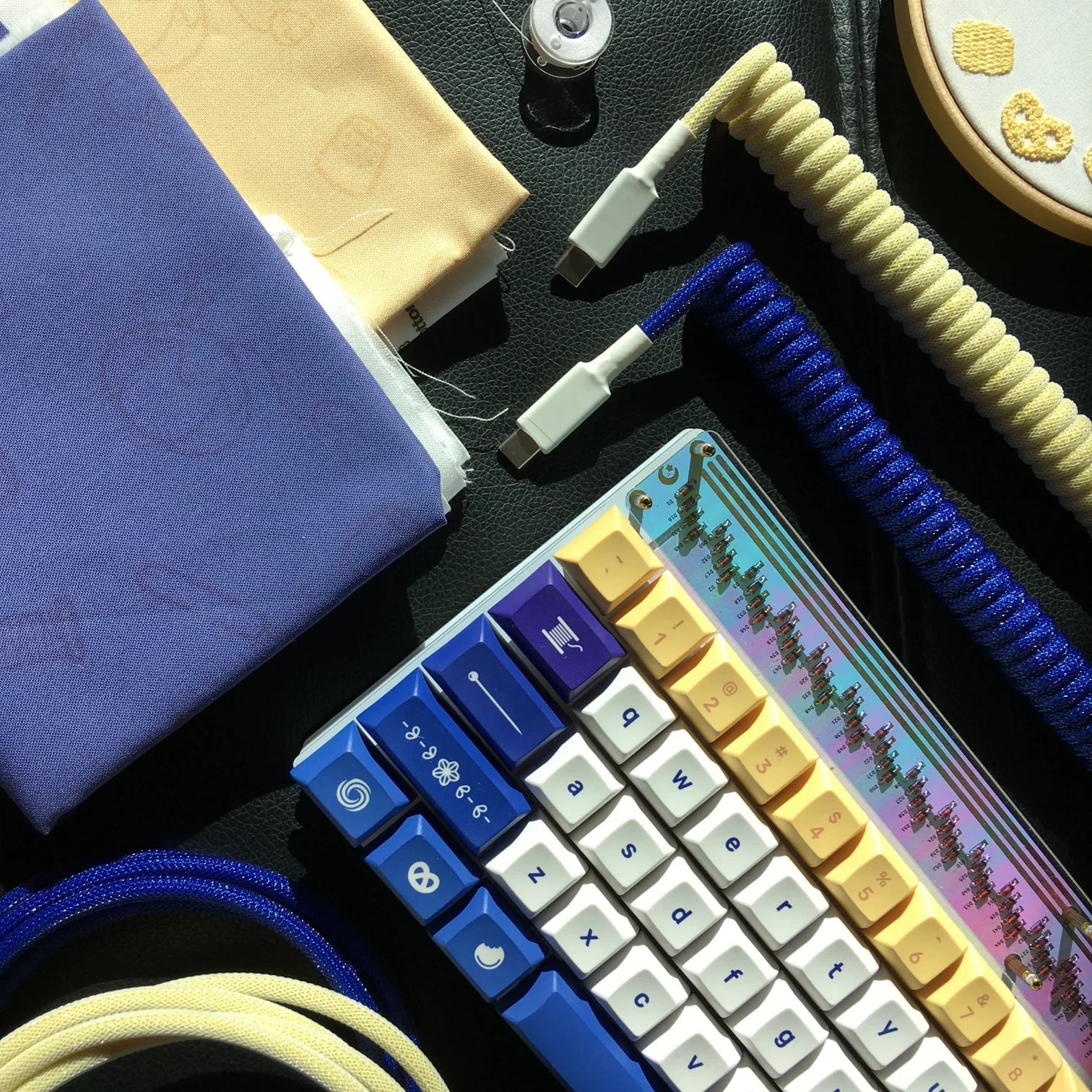 KAM Sewing Tin - Image 88