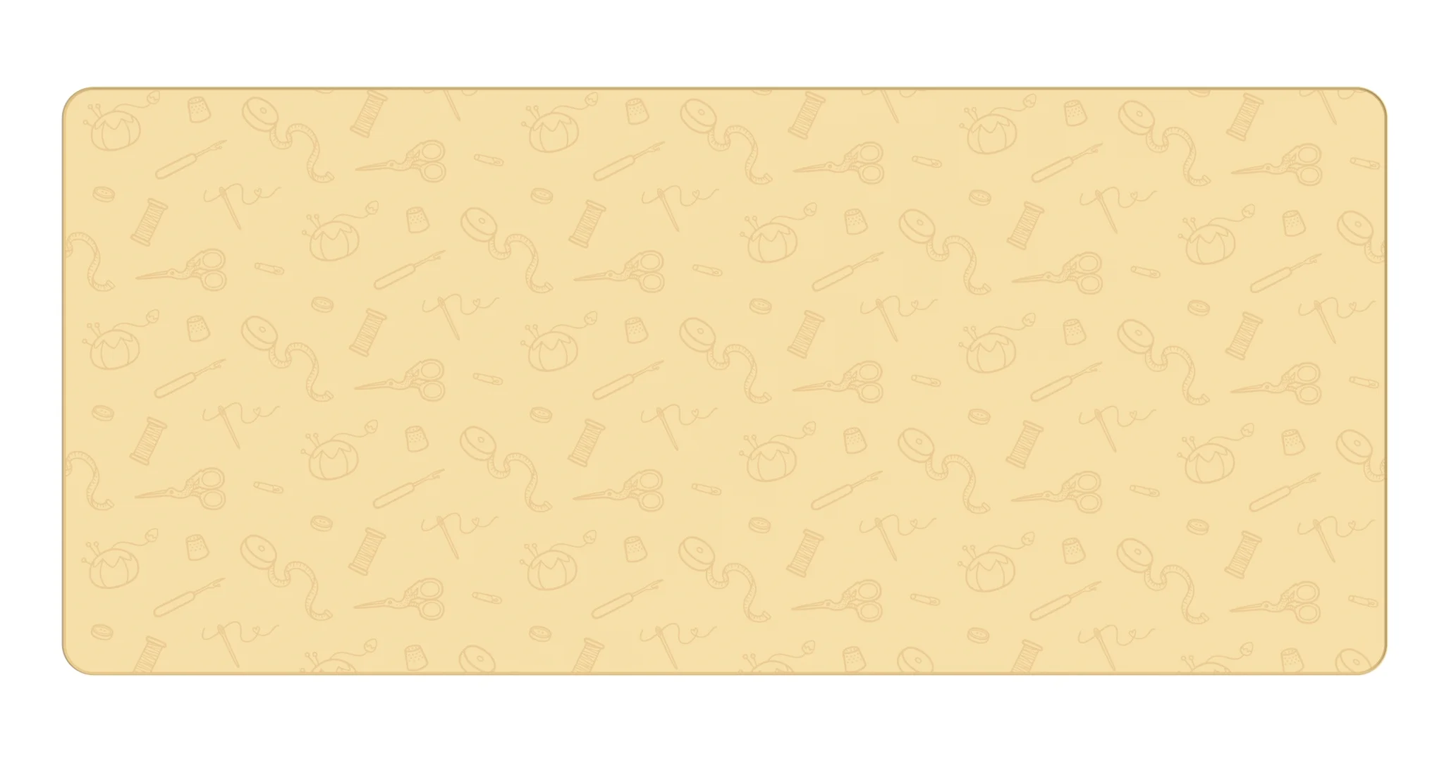 Sewing Tin Deskmats - Image 5