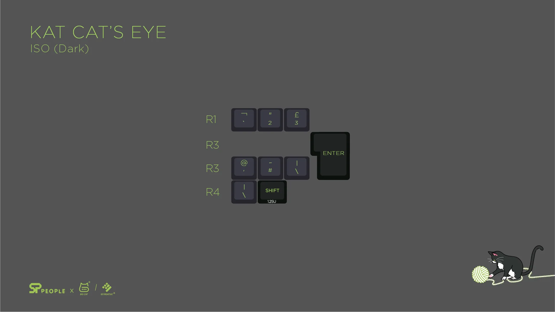 Kat Cat's Eye (Ended) - Image 10