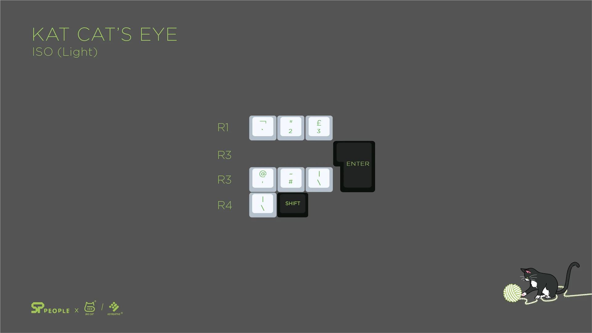 Kat Cat's Eye (Ended) - Image 11