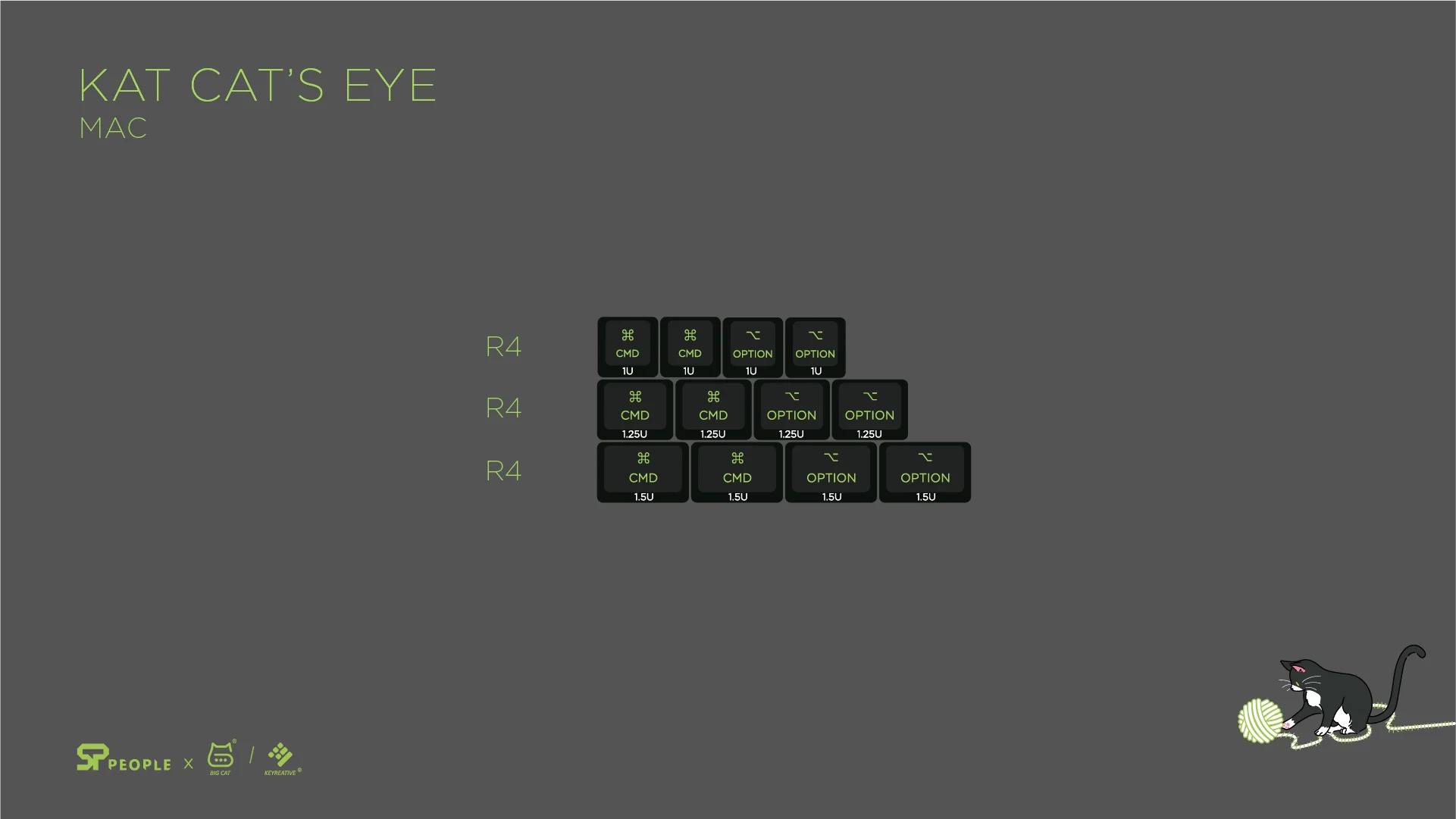 Kat Cat's Eye (Ended) - Image 12