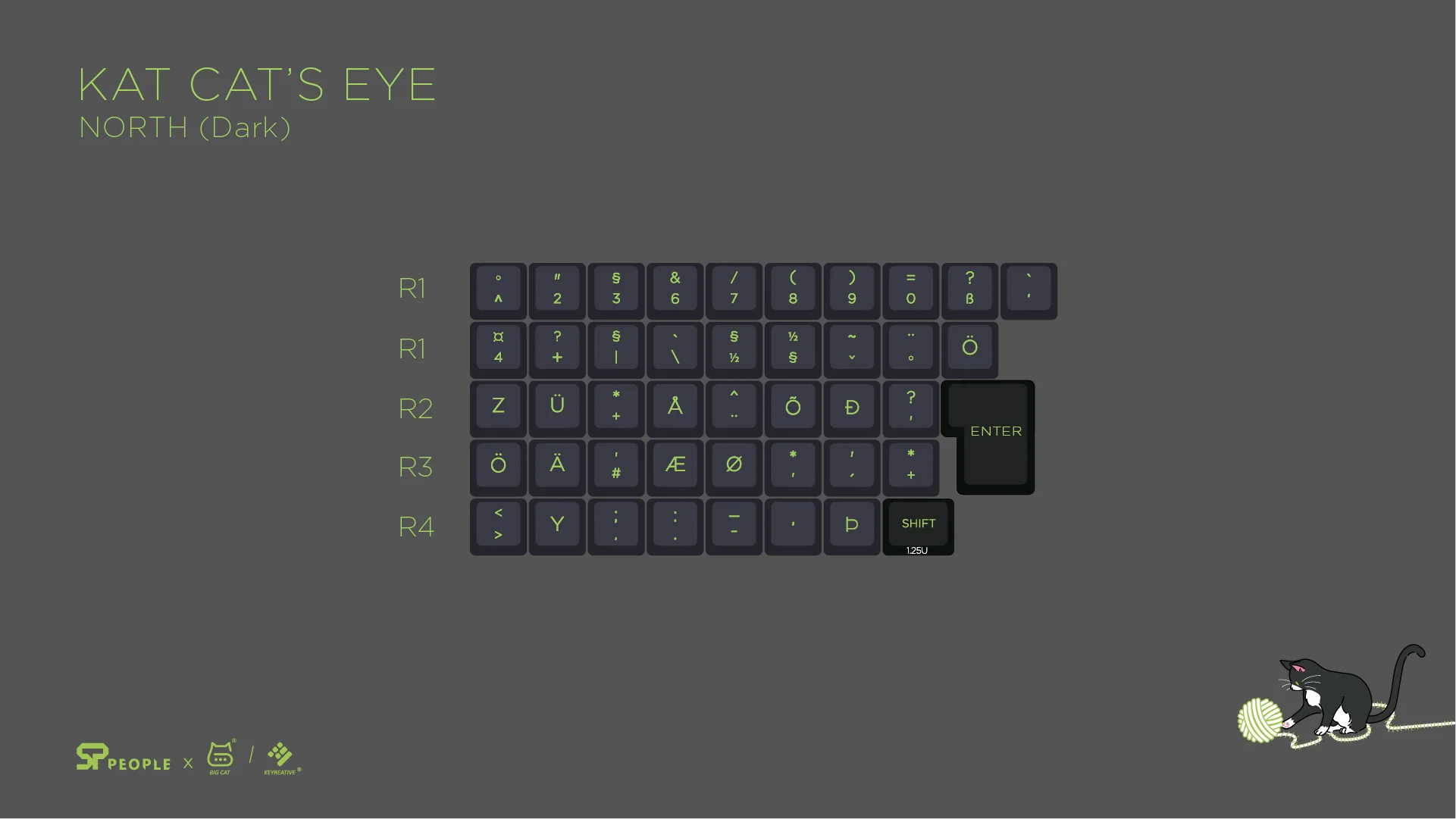 Kat Cat's Eye (Ended) - Image 13