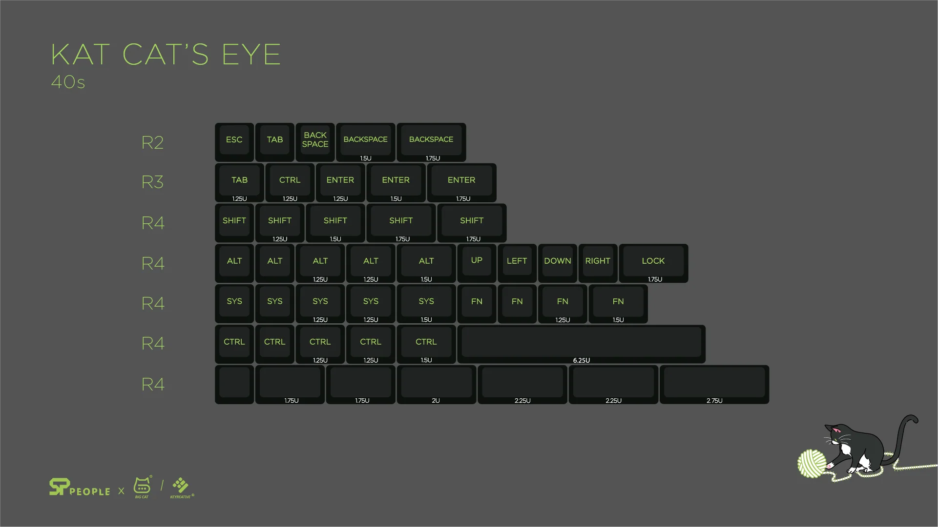 Kat Cat's Eye (Ended) - Image 19