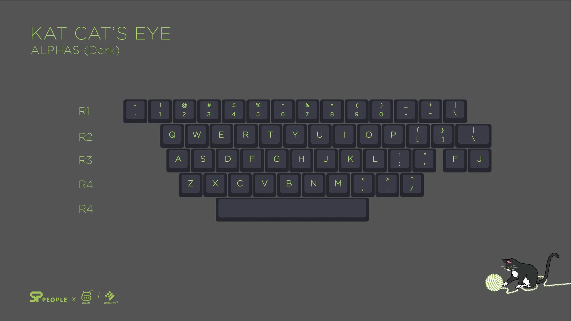 Kat Cat's Eye (Ended) - Image 20
