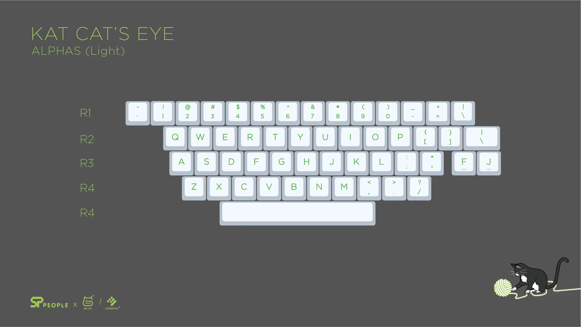 Kat Cat's Eye (Ended) - Image 21