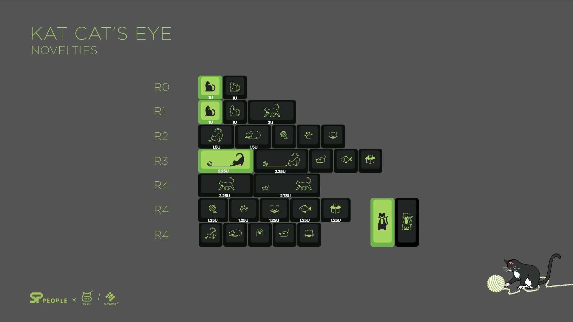Kat Cat's Eye (Ended) - Image 27
