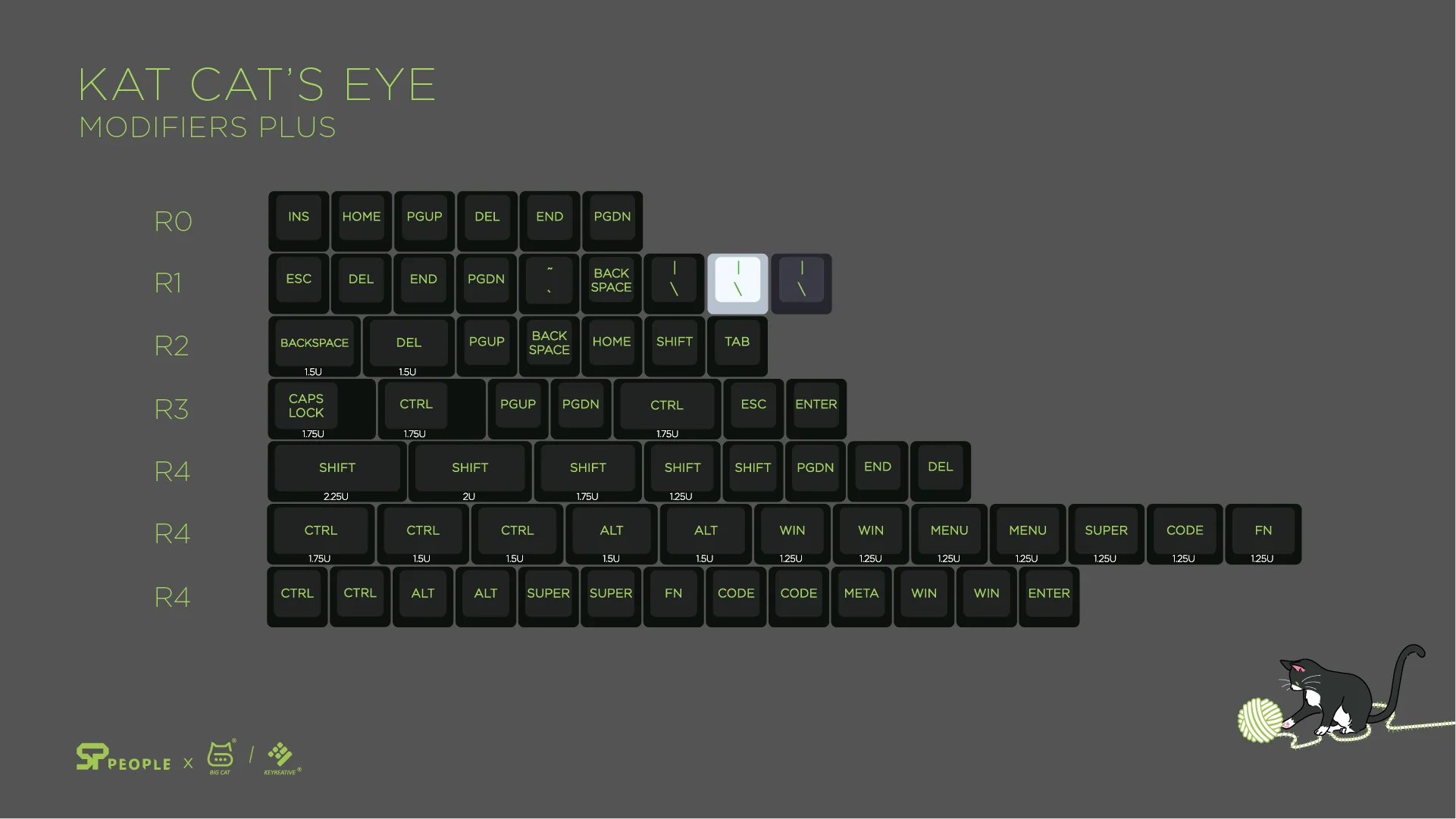 Kat Cat's Eye (Ended) - Image 31