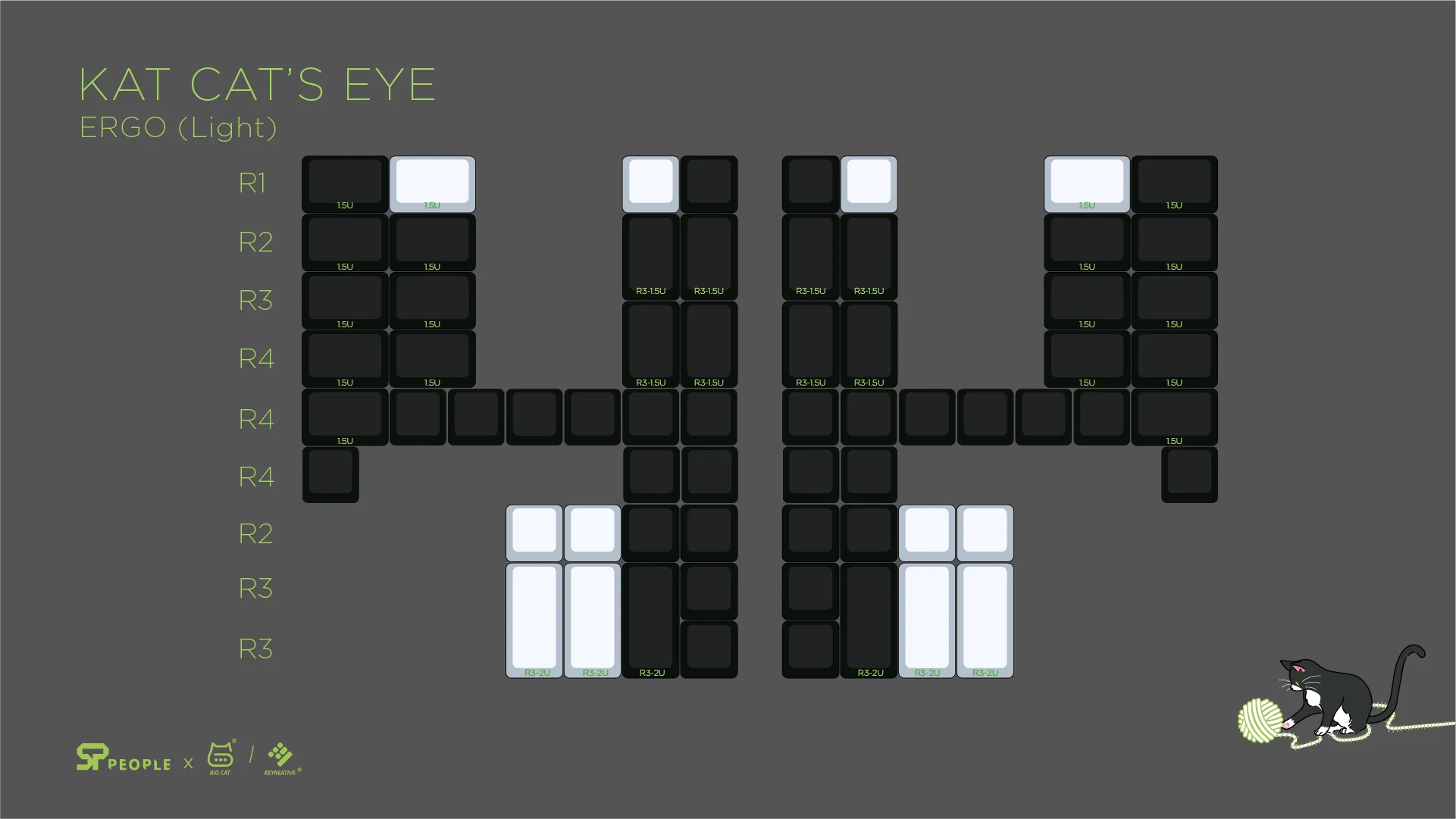 Kat Cat's Eye (Ended) - Image 9