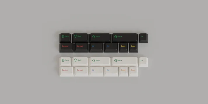 Keykobo GIGACHAD/GIGACHILD (Ended) - Image 6
