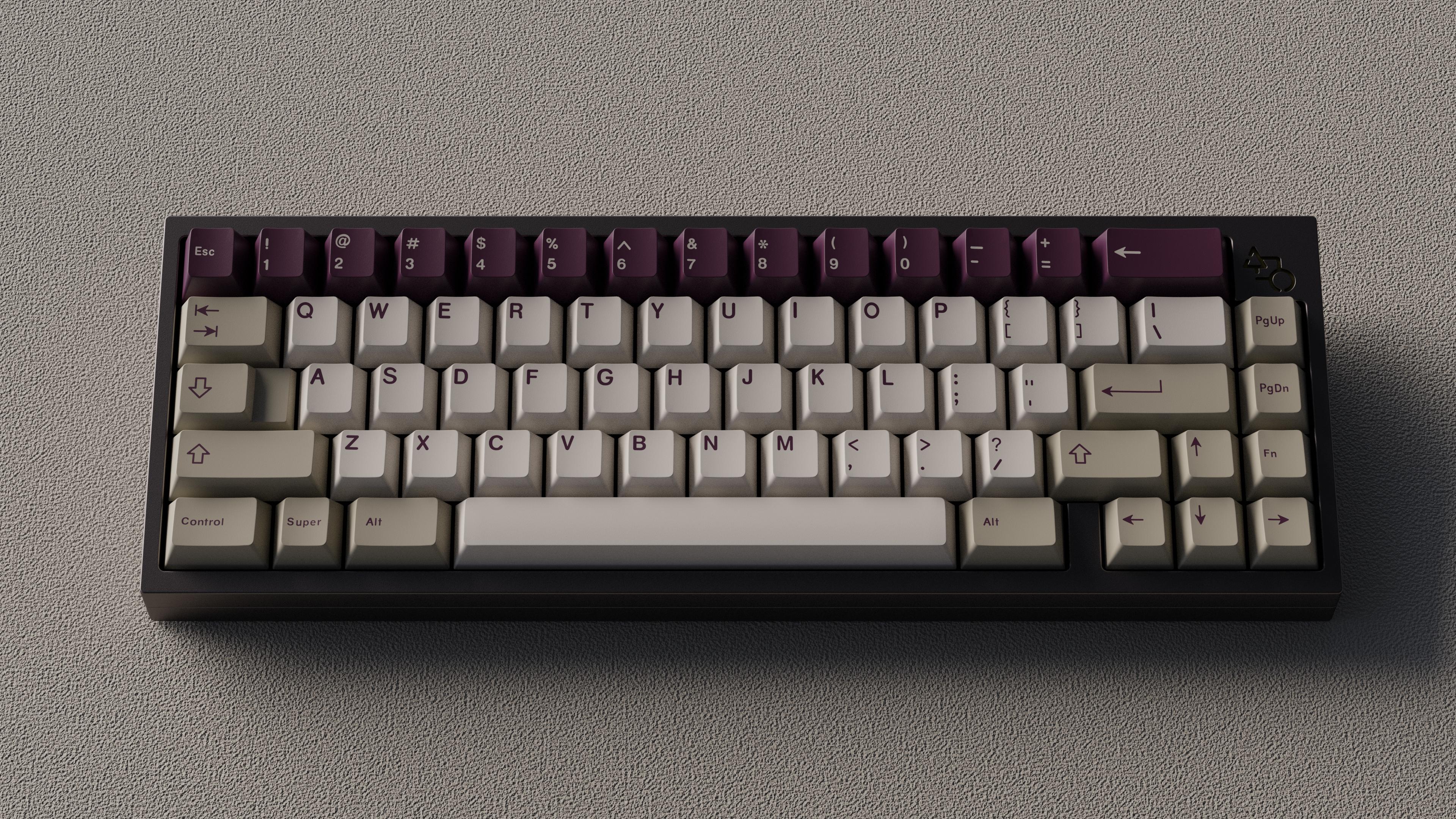 KeyKobo Violet Alert (Ended) - Image 11