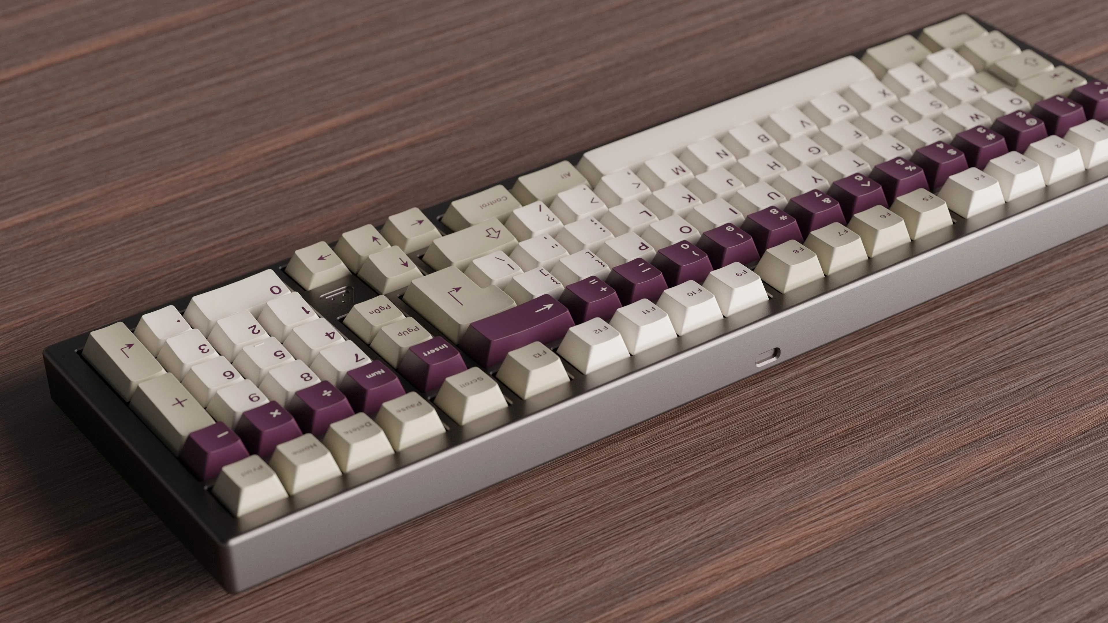 KeyKobo Violet Alert (Ended) - Image 8