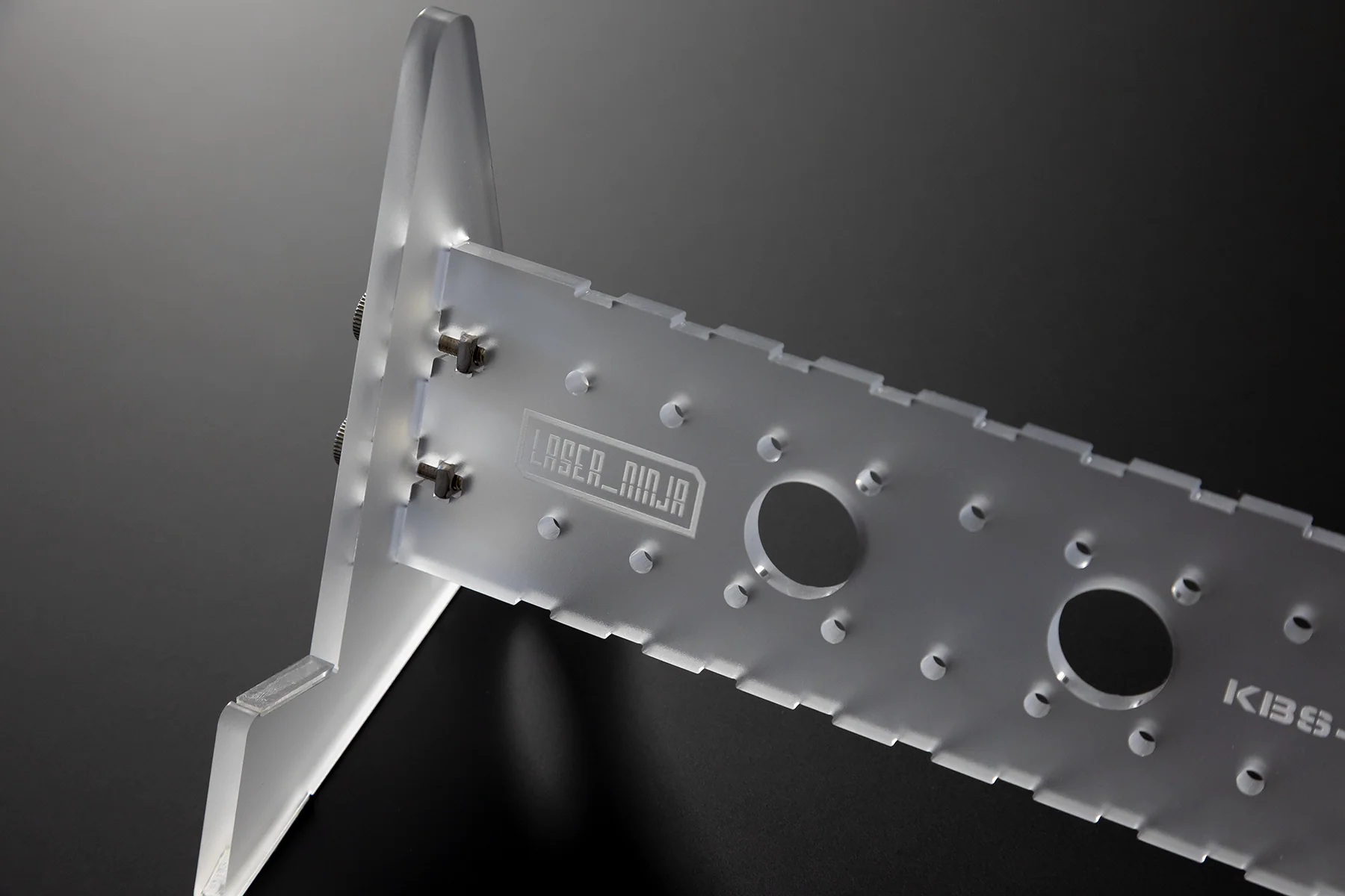 Laser Ninja Keyboard Stands - Image 12