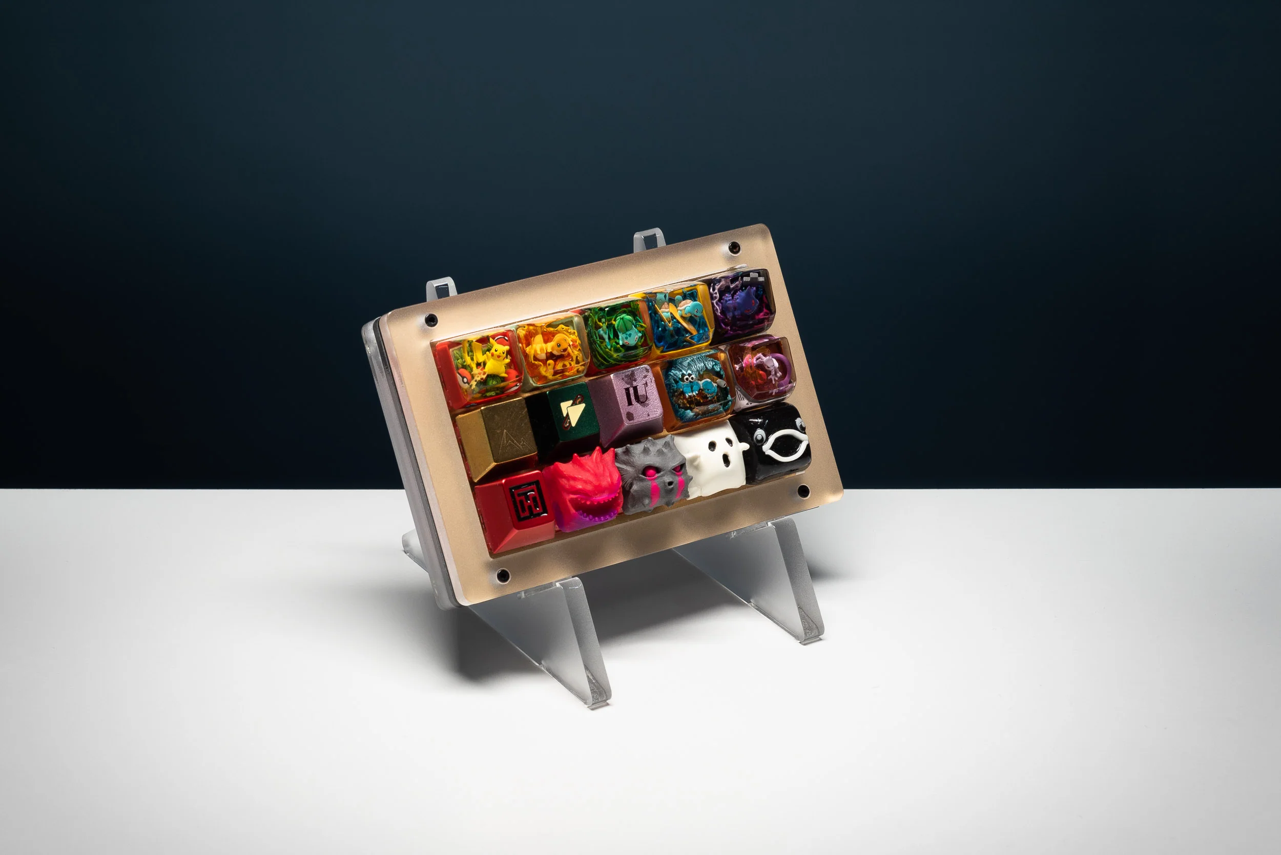 Laser Ninja Keyboard Stands - Image 6