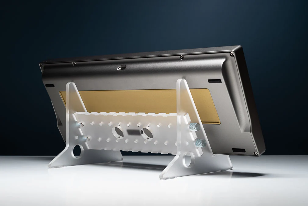Laser Ninja Keyboard Stands - Image 9