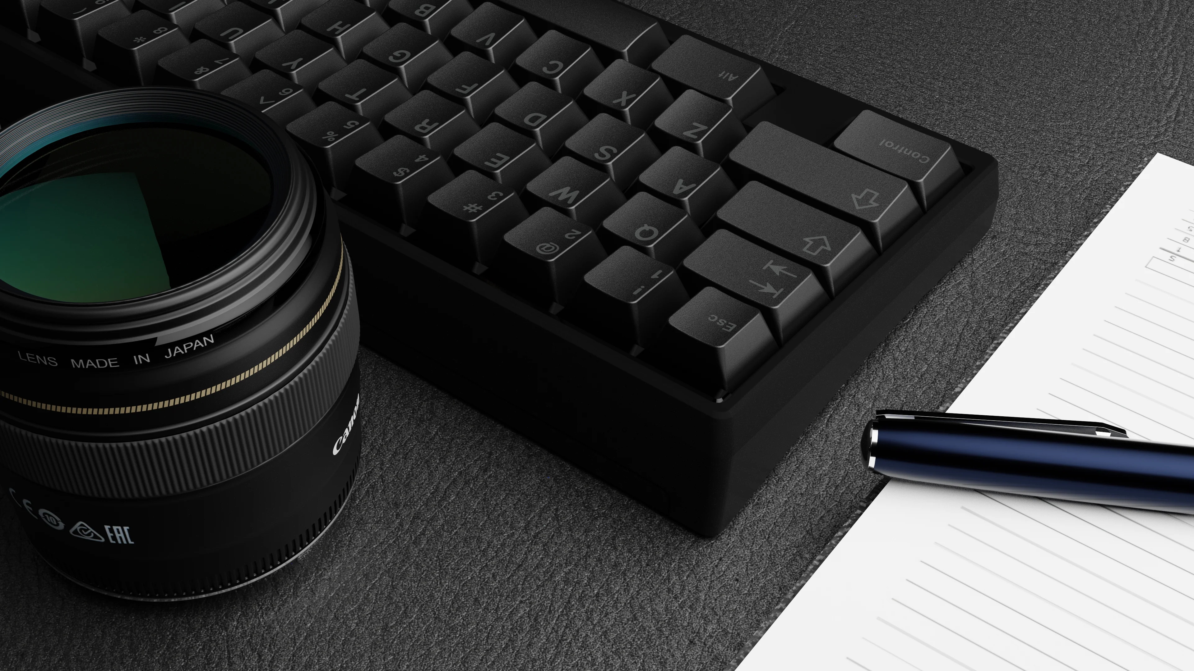 Luminkey LX60 - Keyboard Kit - Image 10