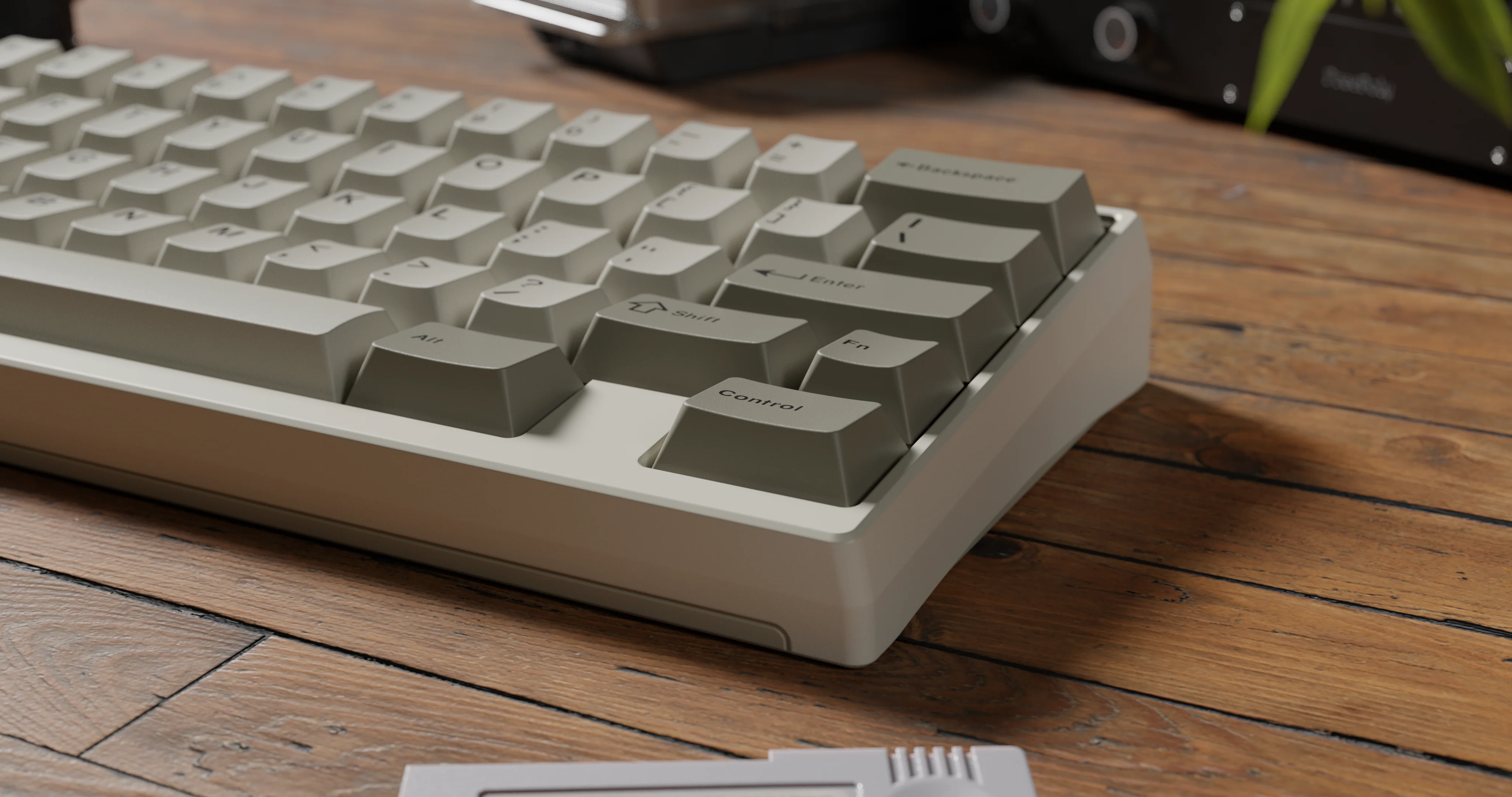Luminkey LX60 - Keyboard Kit - Image 11
