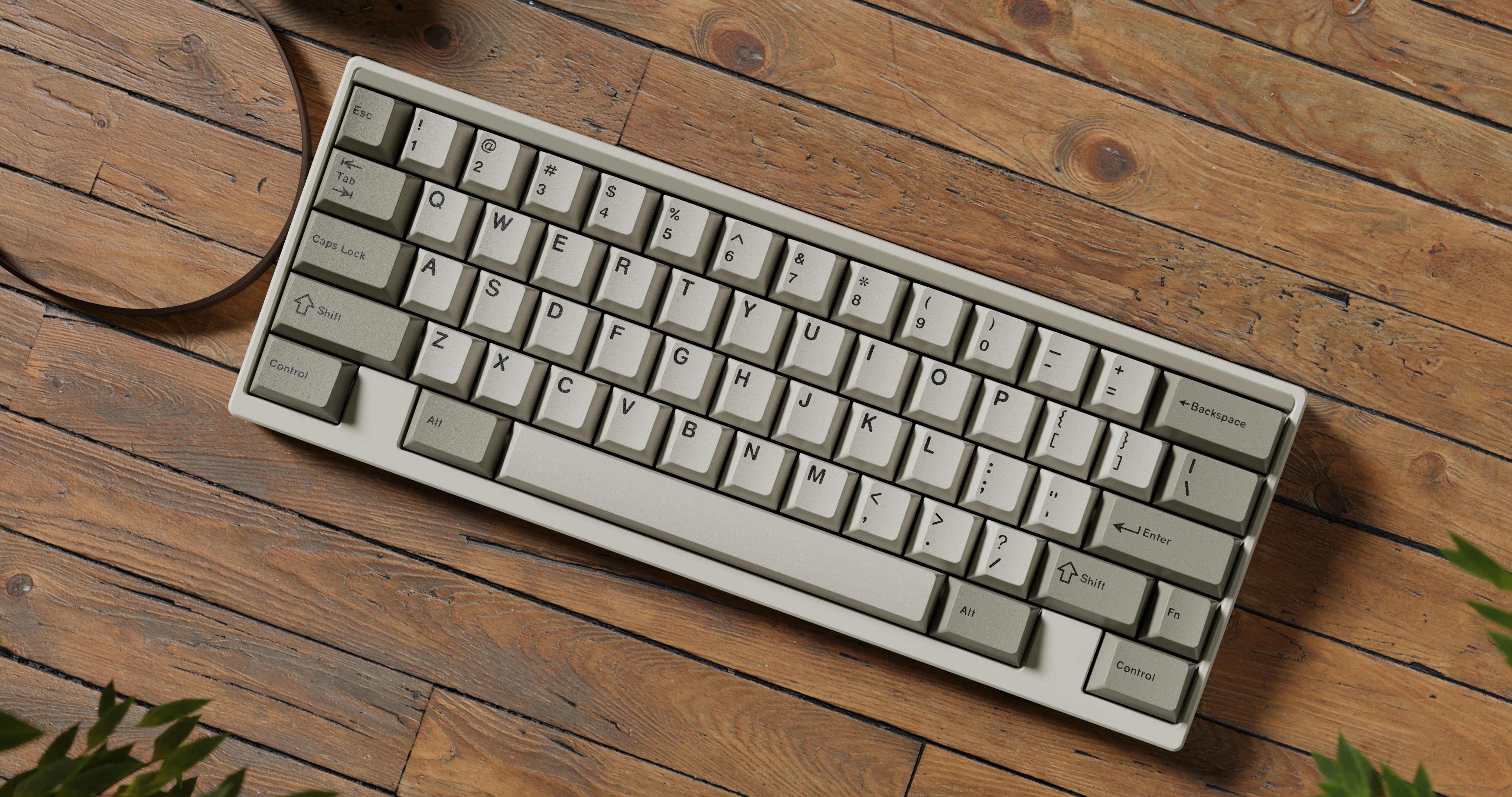 Luminkey LX60 - Keyboard Kit - Image 12