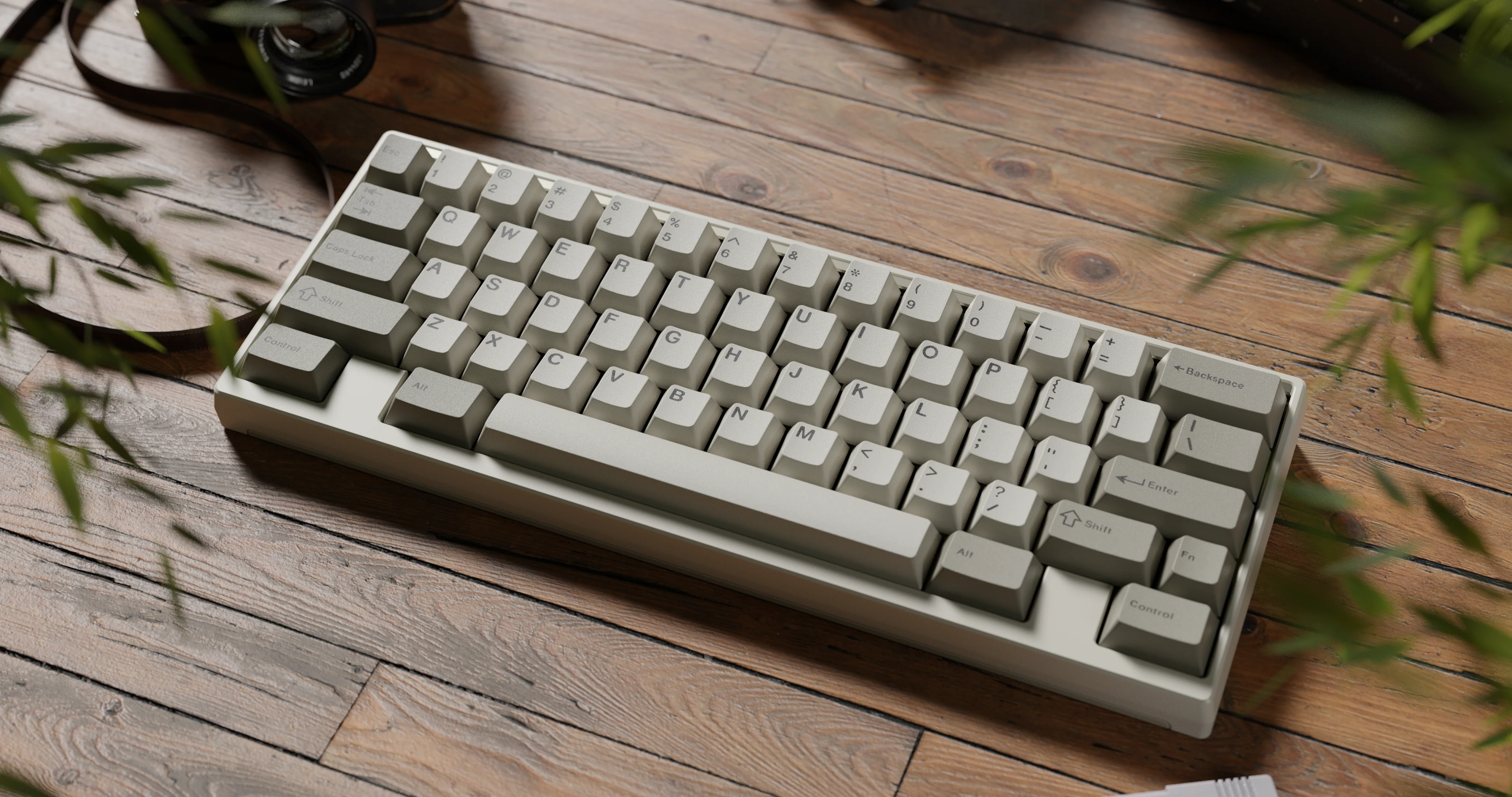 Luminkey LX60 - Keyboard Kit - Image 14