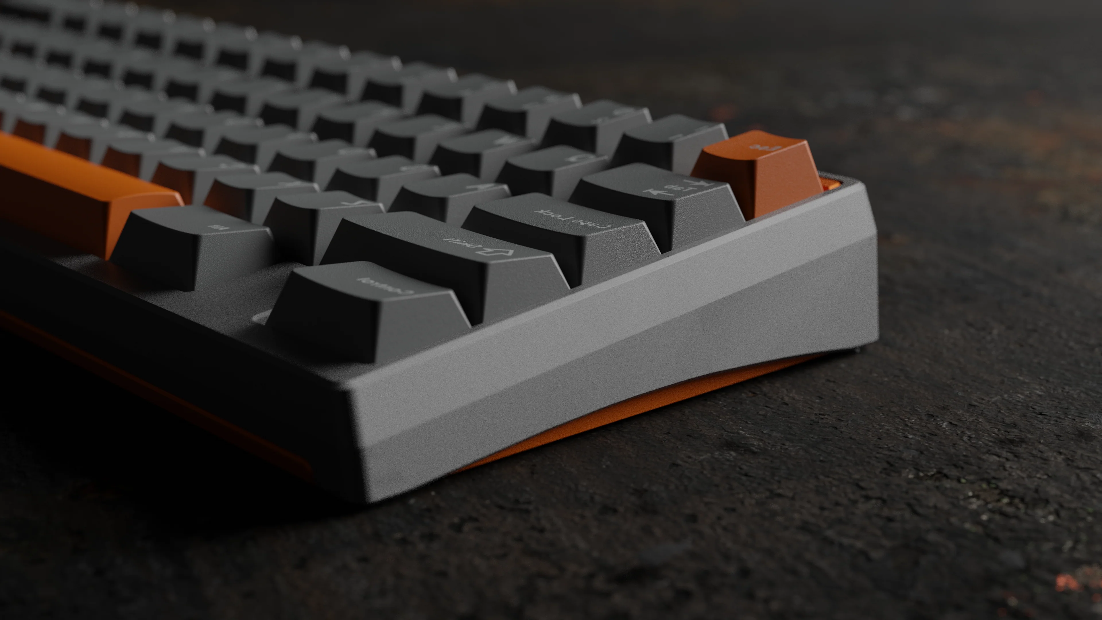 Luminkey LX60 - Keyboard Kit - Image 3
