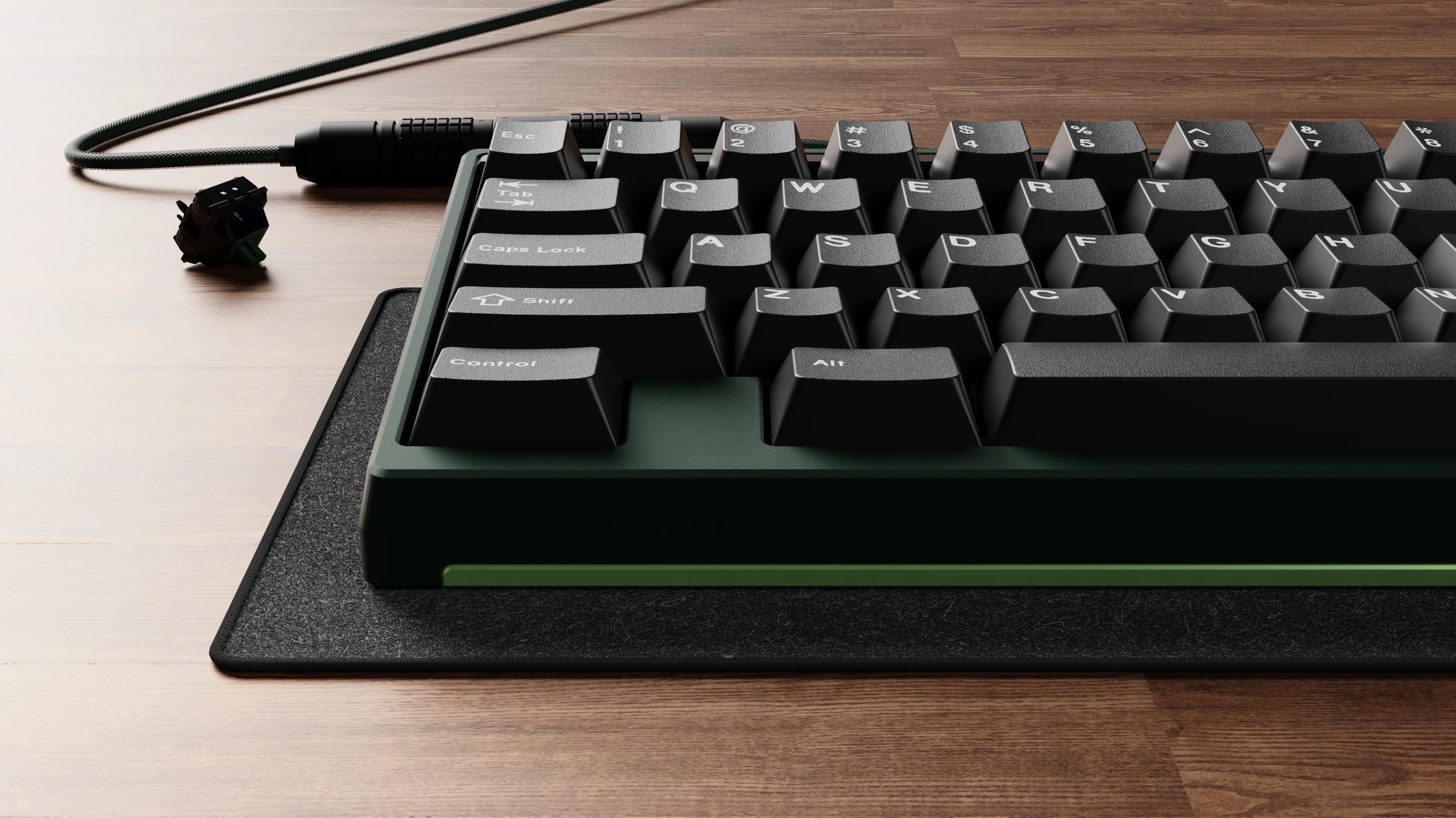 Luminkey LX60 - Keyboard Kit - Image 6