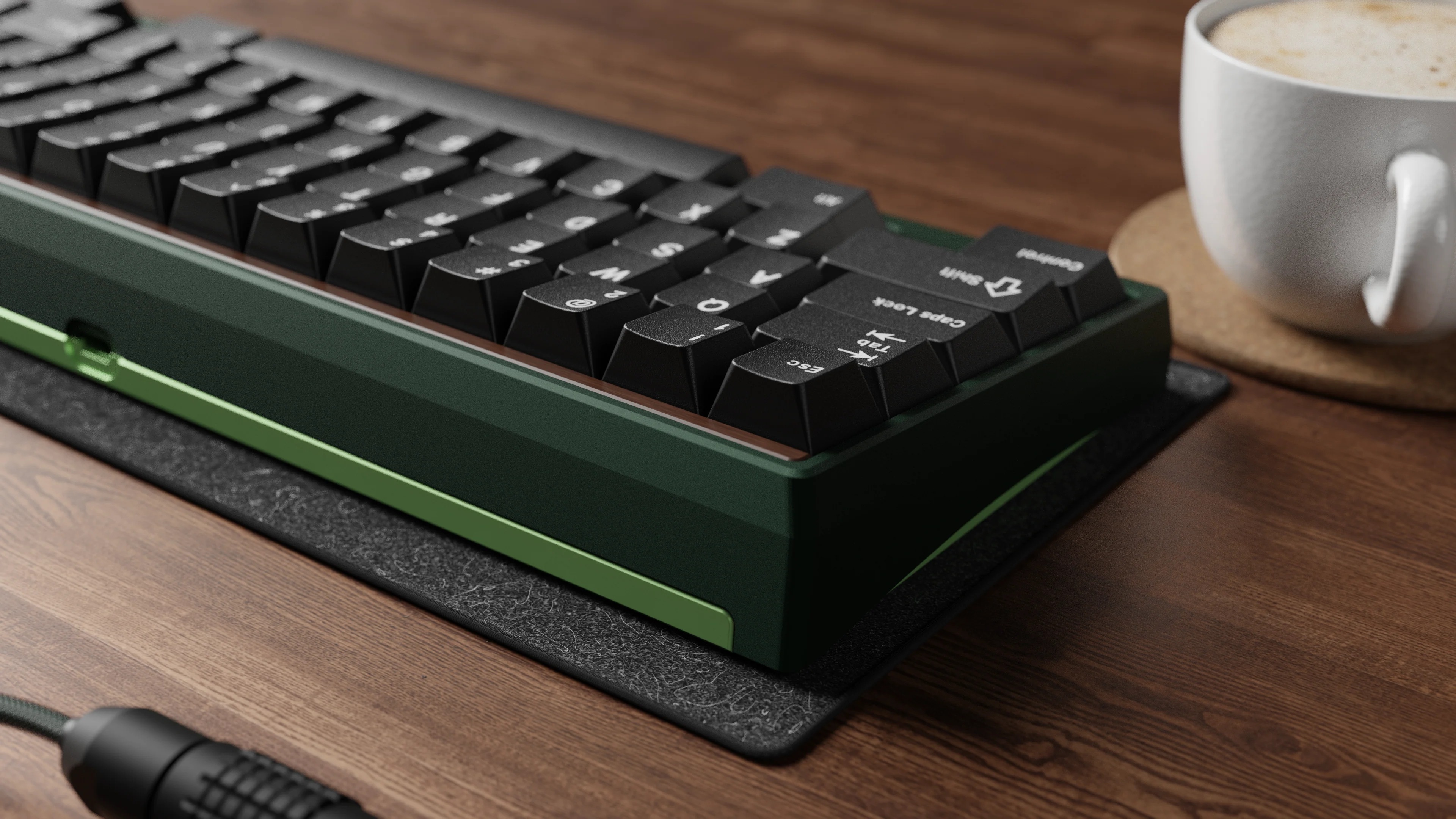 Luminkey LX60 - Keyboard Kit - Image 7