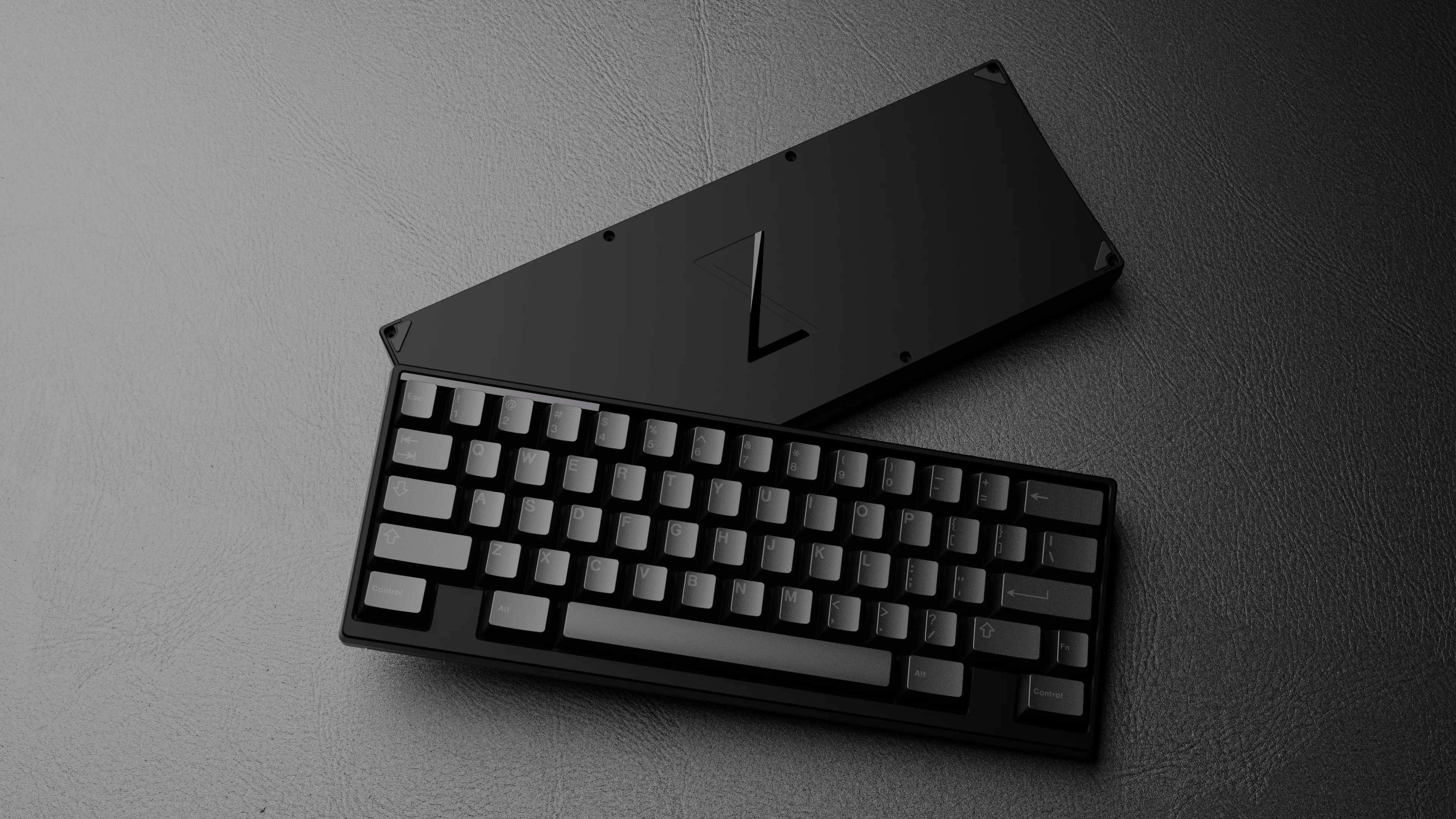 Luminkey LX60 - Keyboard Kit - Image 8
