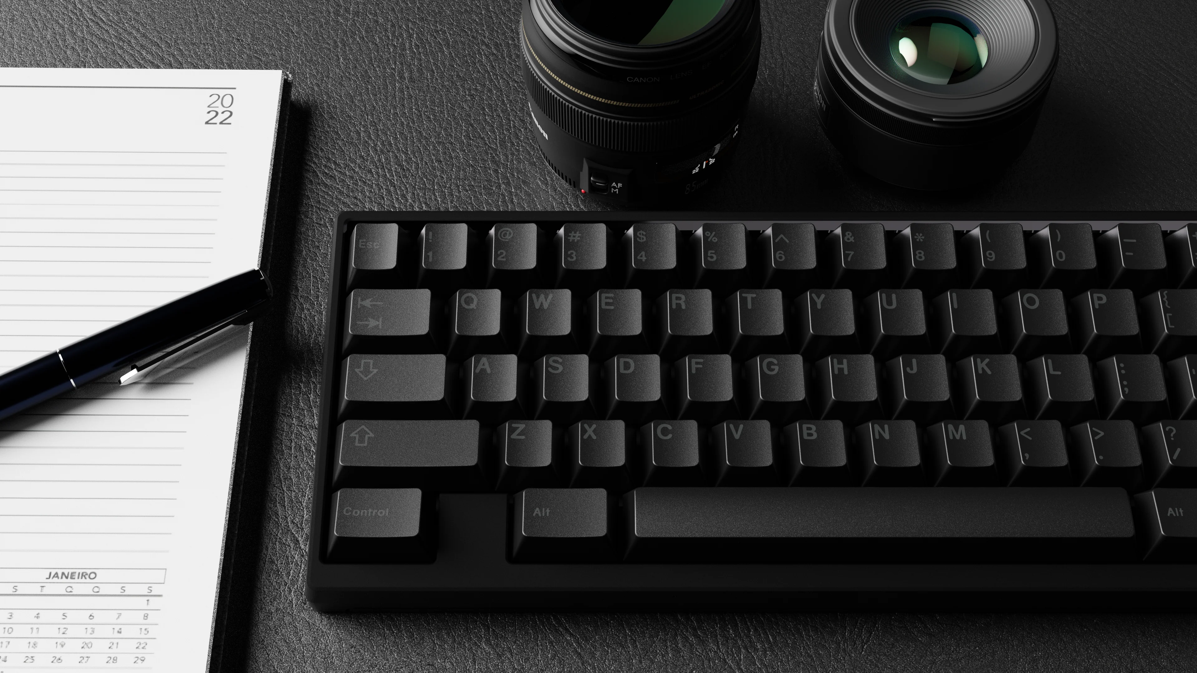 Luminkey LX60 - Keyboard Kit - Image 9