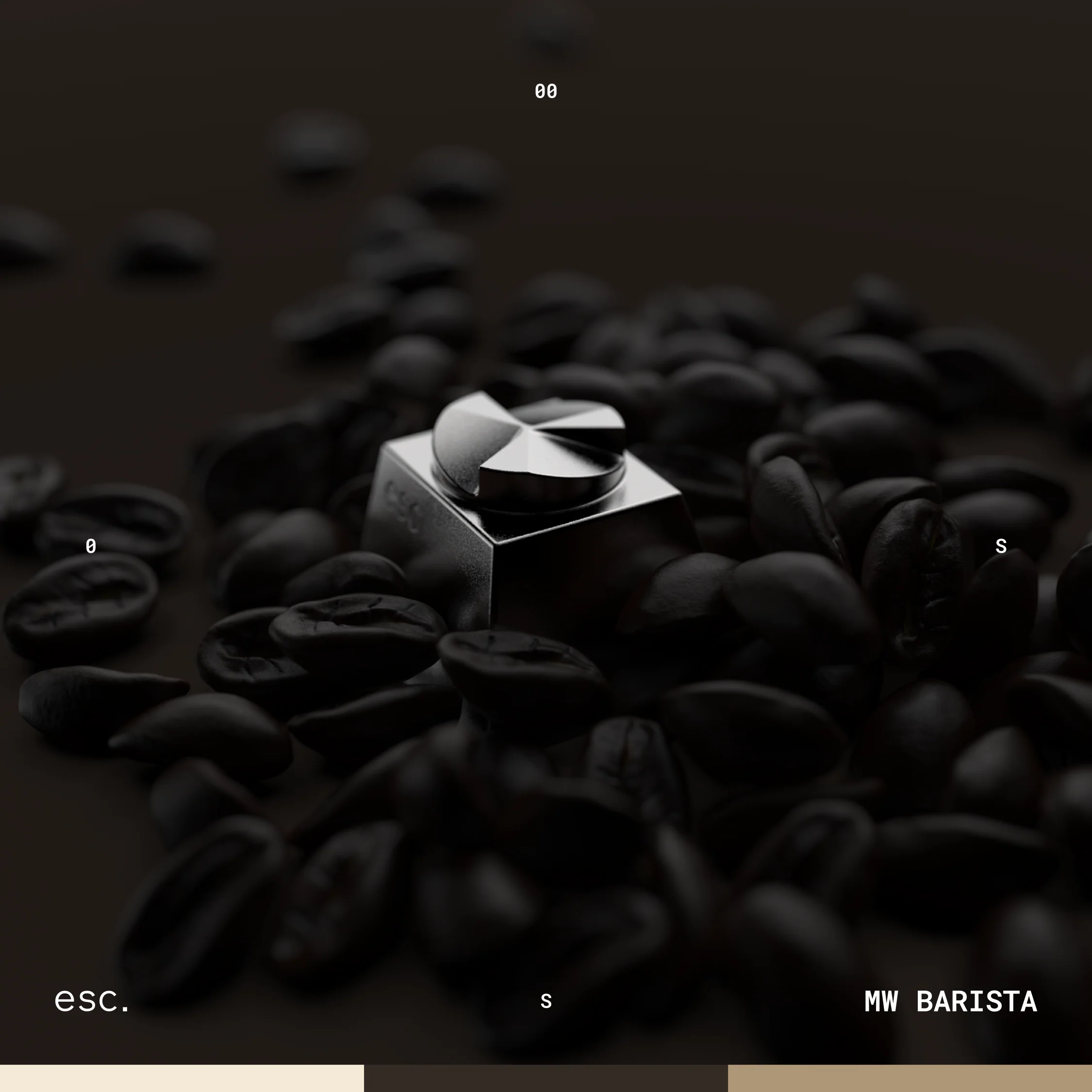Milkyway Barista (Ended) - Image 16