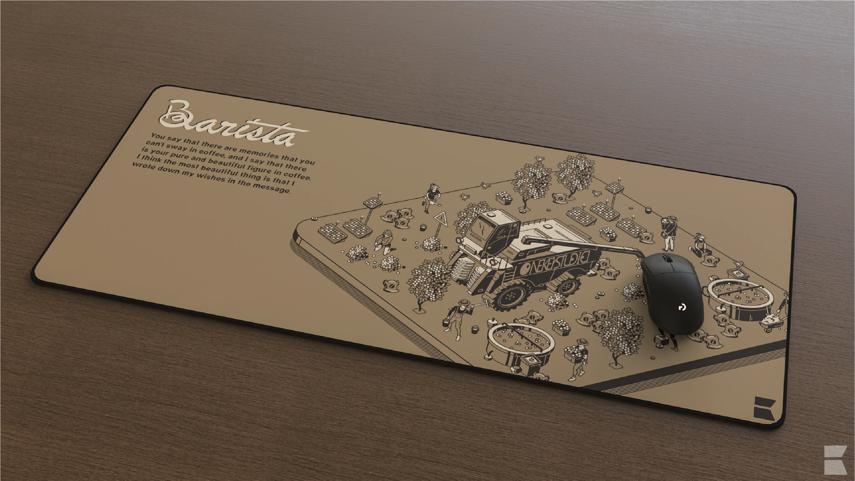 Milkyway Barista (Ended) - Image 19