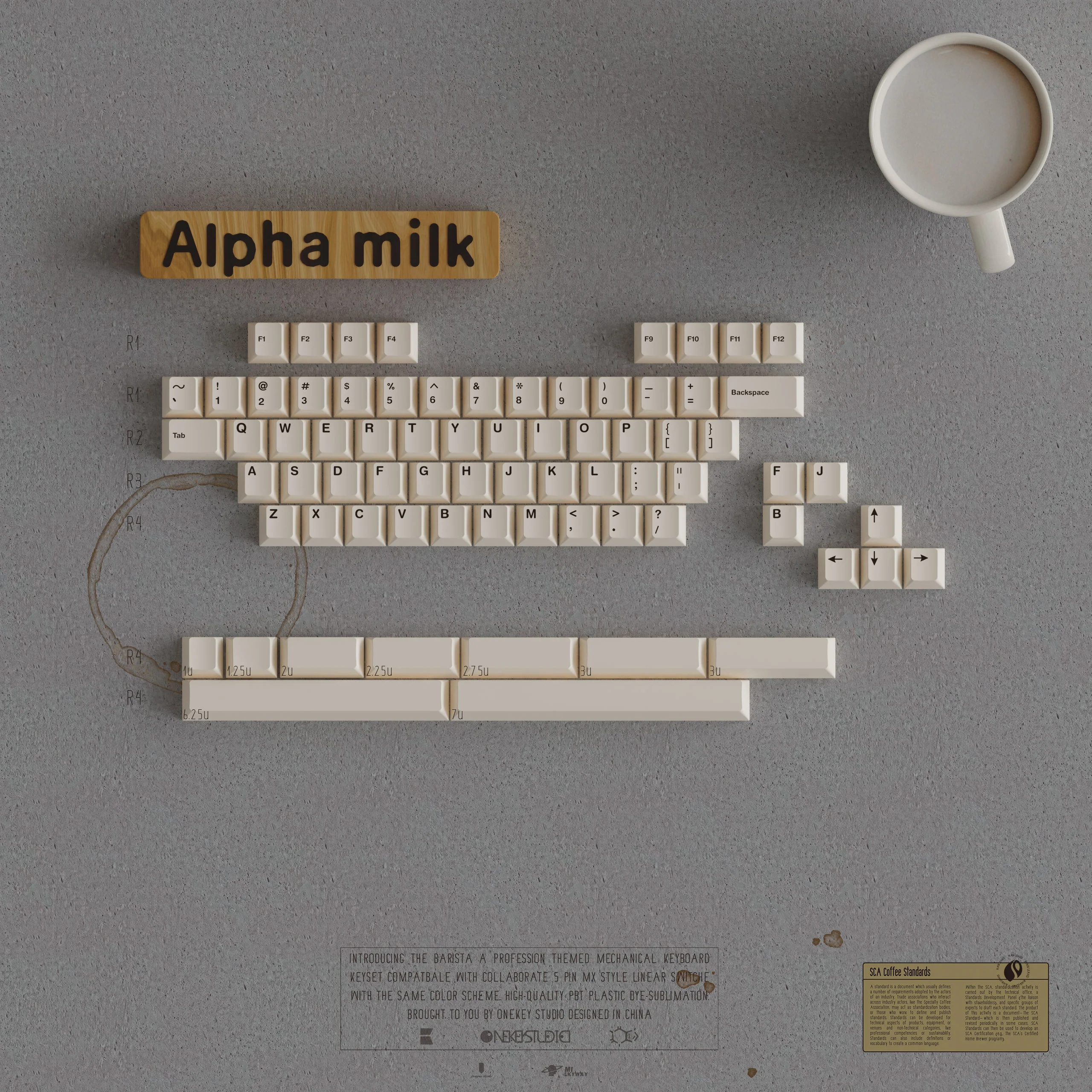 Milkyway Barista (Ended) - Image 5