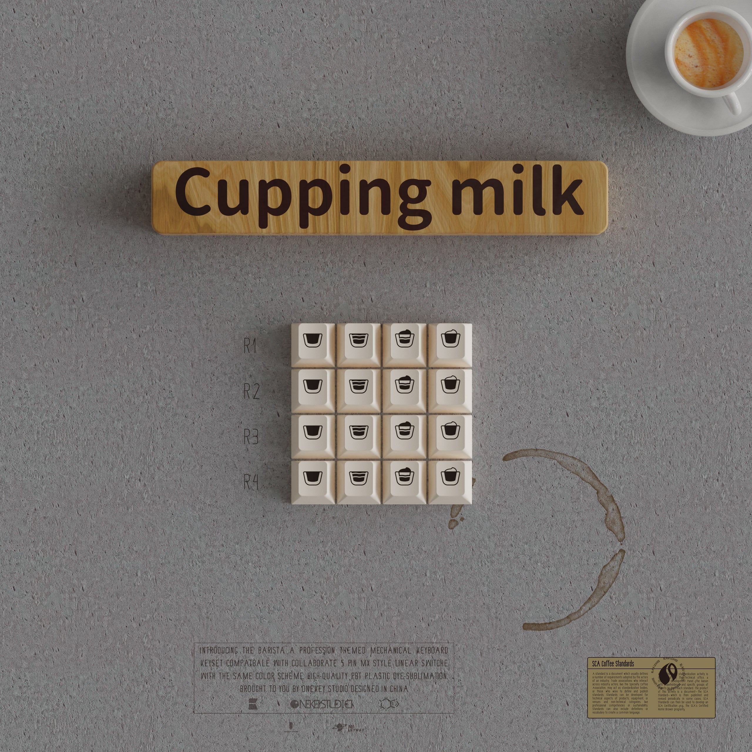 Milkyway Barista (Ended) - Image 9