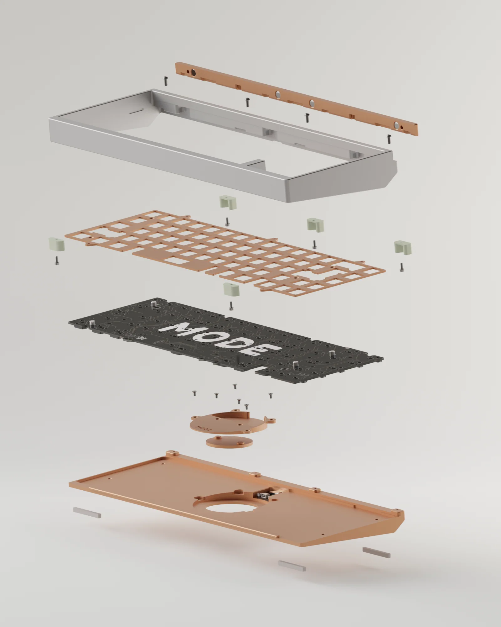 Mode SixtyFive - Keyboard Kit - Image 24