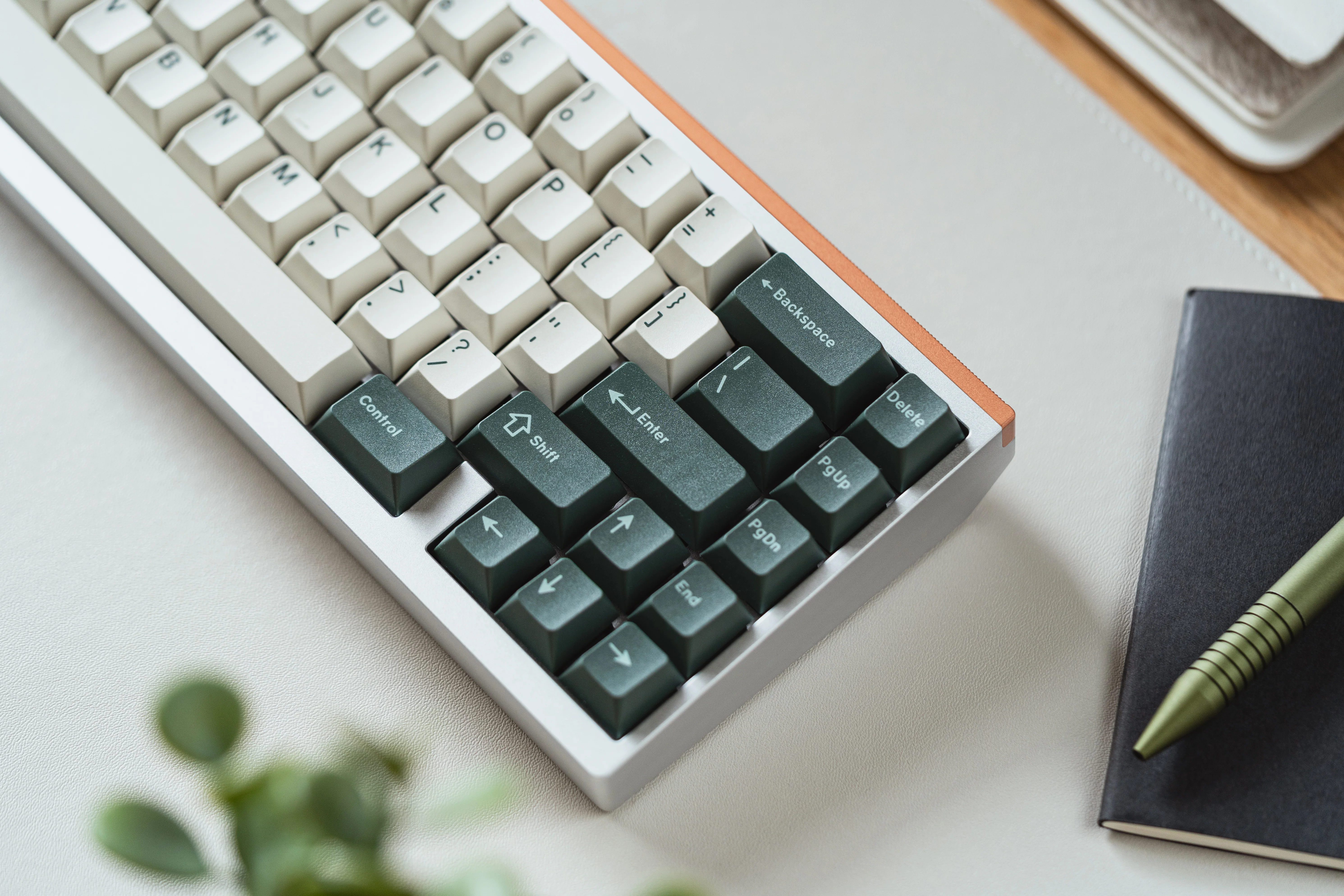 Mode SixtyFive - Keyboard Kit - Image 6