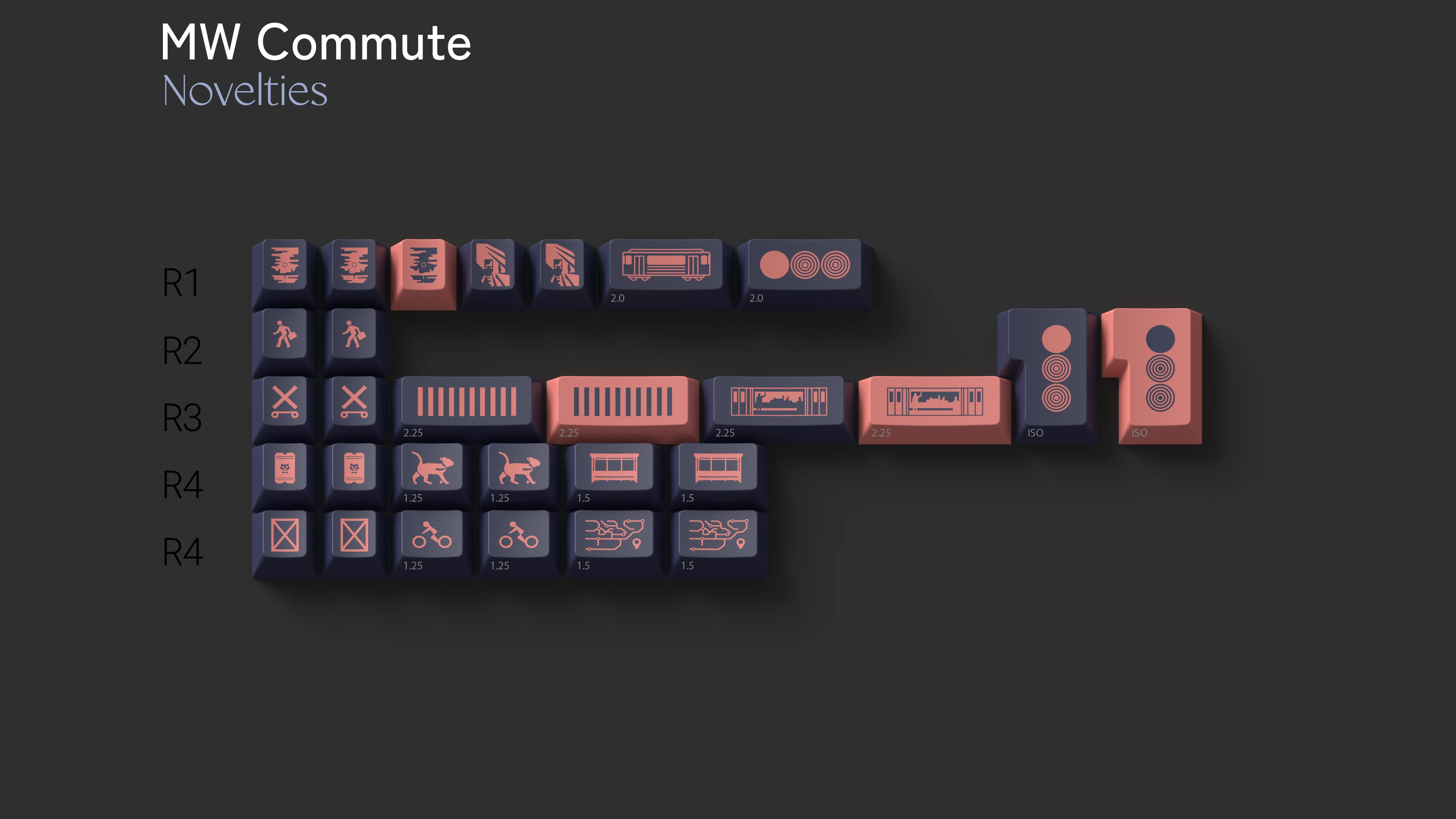MW Commute - Image 6