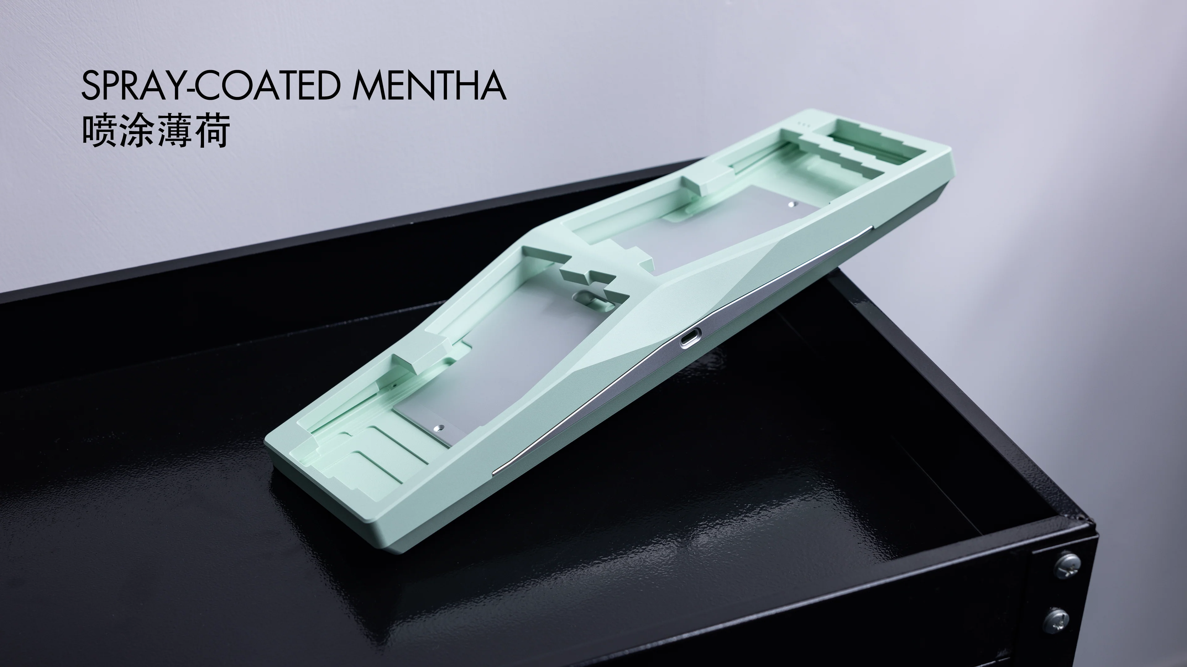 Neo Ergo - Keyboard Kit (Pre-Order) - Image 22