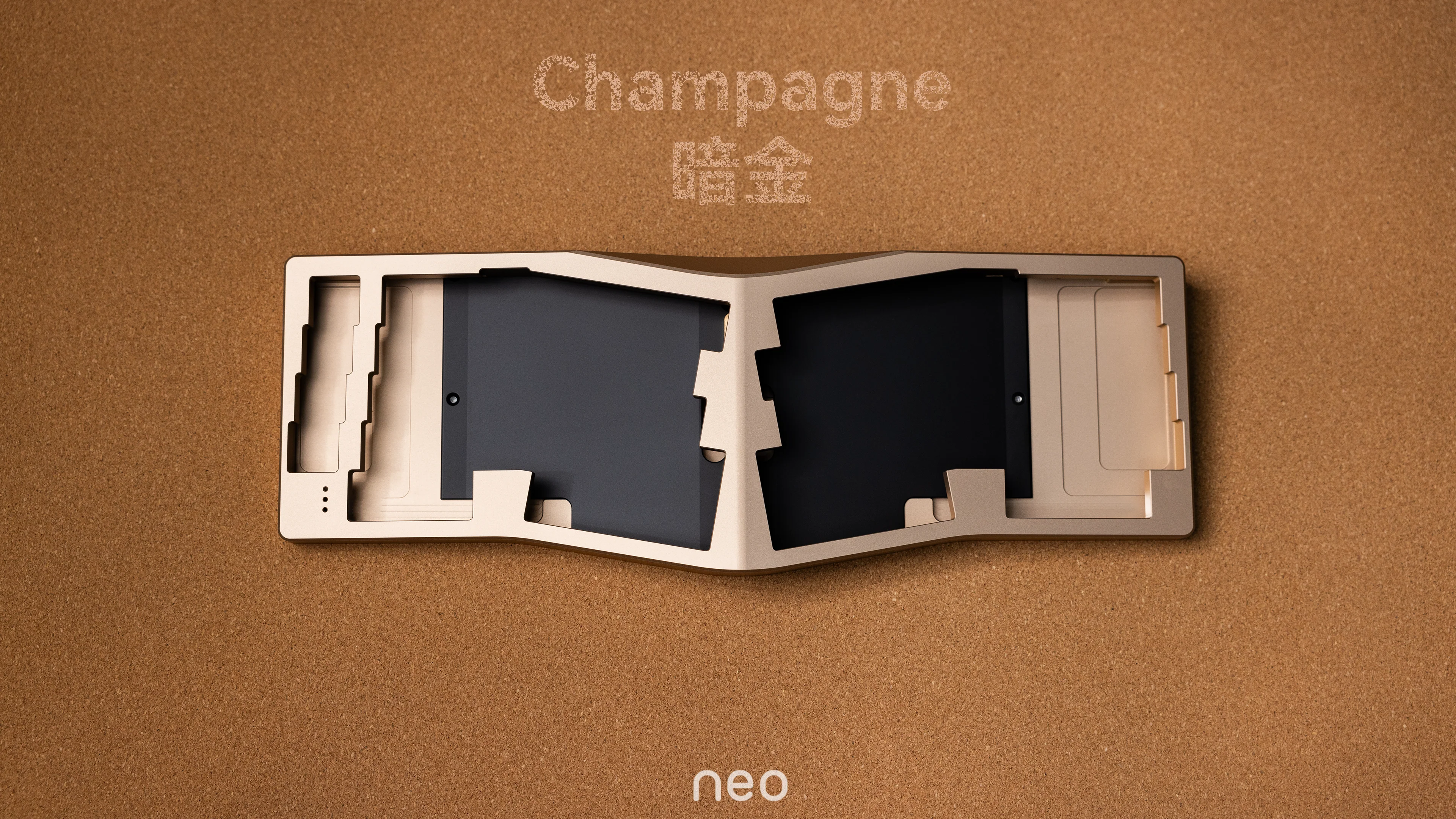 Neo Ergo - Wired Keyboard Kit (In-Stock) - Image 10