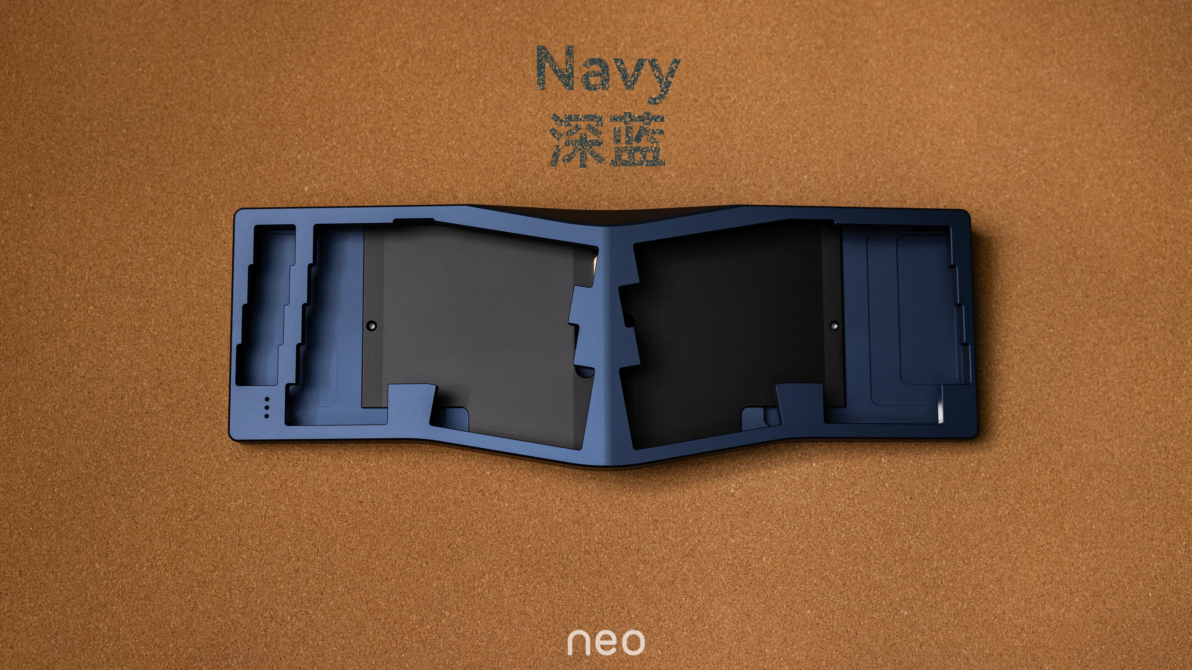 Neo Ergo - Wired Keyboard Kit (In-Stock) - Image 12