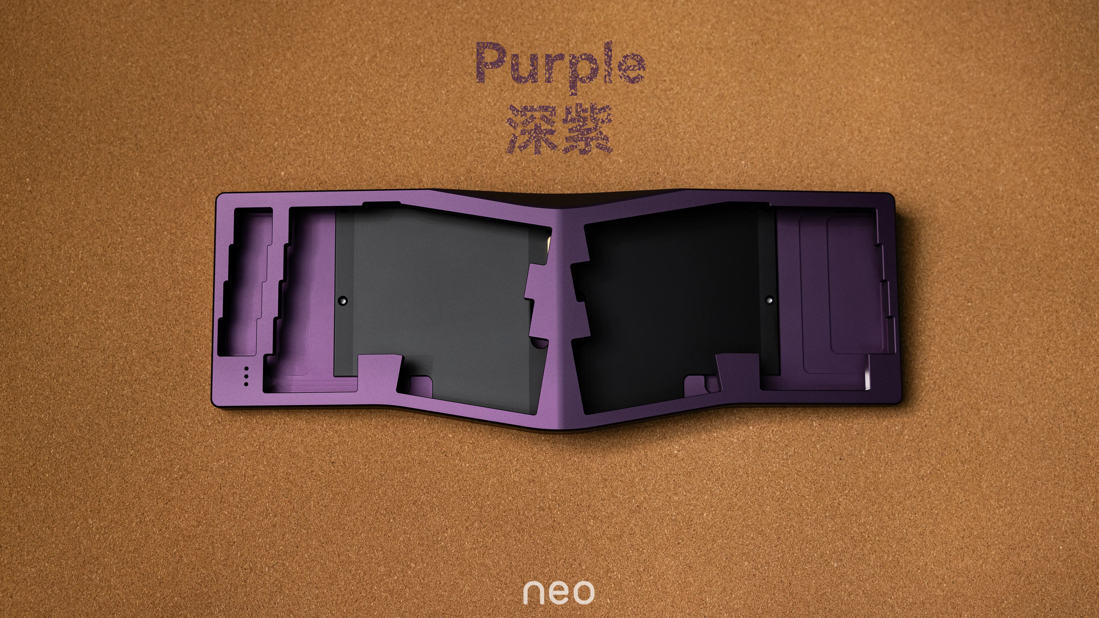 Neo Ergo - Wired Keyboard Kit (In-Stock) - Image 13