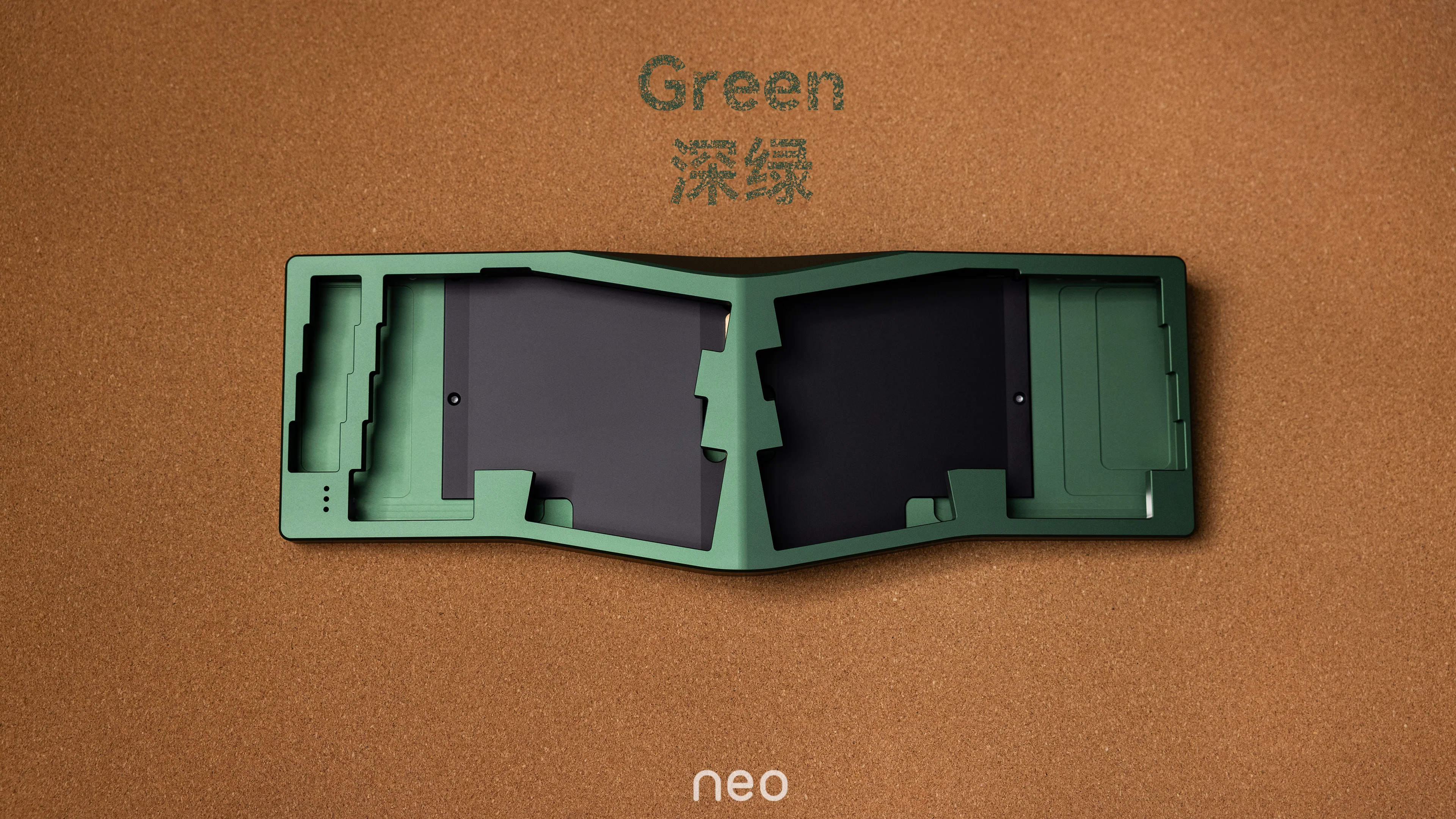 Neo Ergo - Wired Keyboard Kit (In-Stock) - Image 14