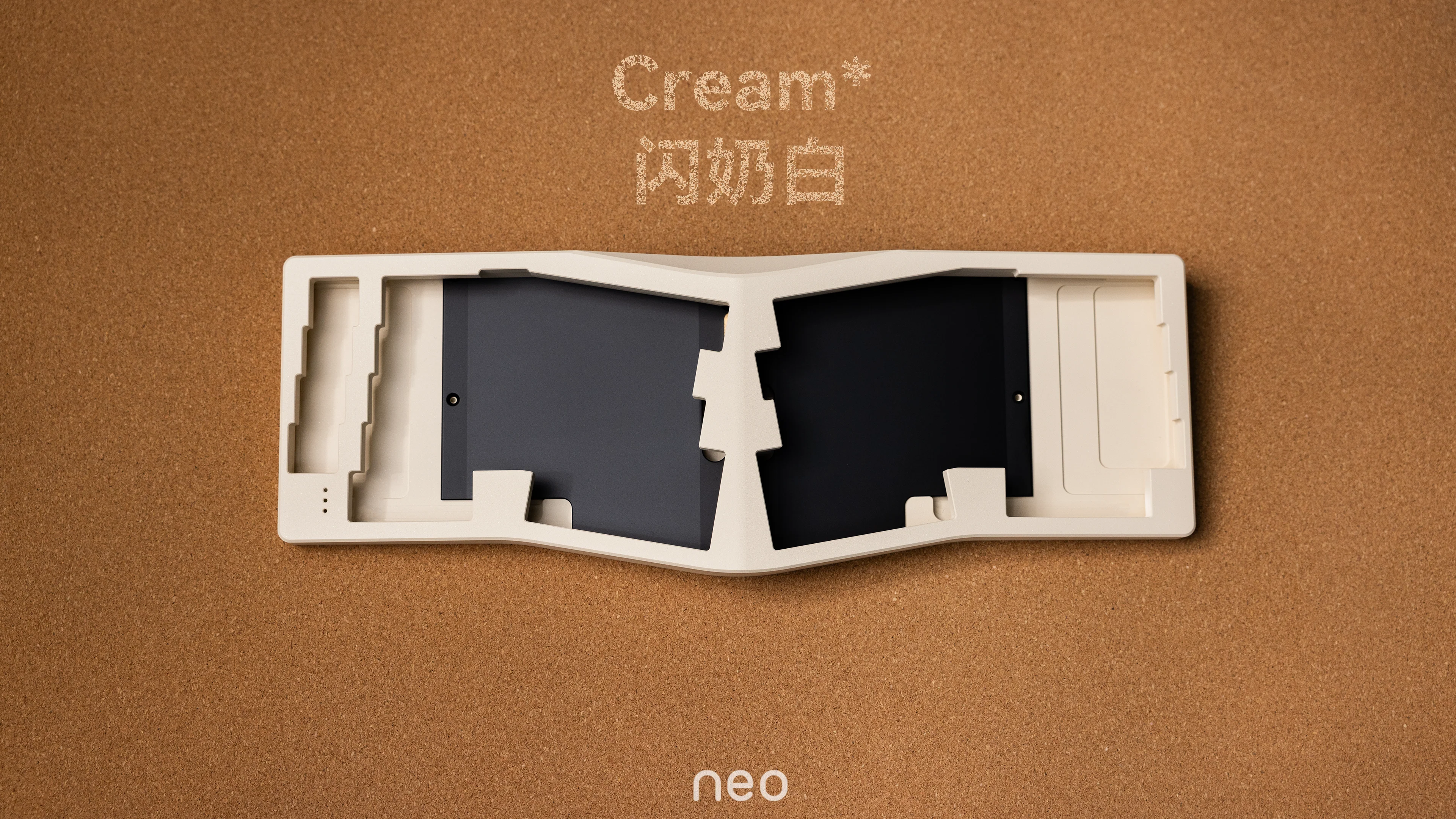 Neo Ergo - Wired Keyboard Kit (In-Stock) - Image 17