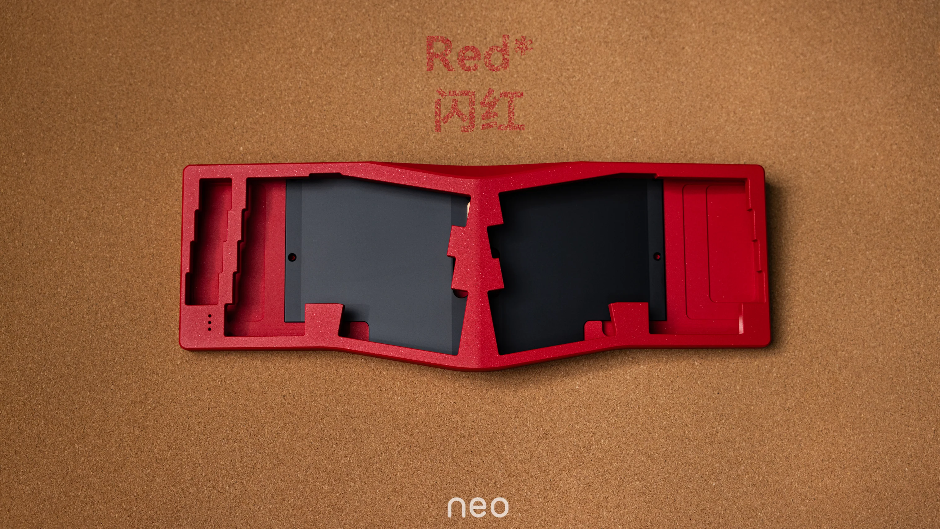 Neo Ergo - Wired Keyboard Kit (In-Stock) - Image 19