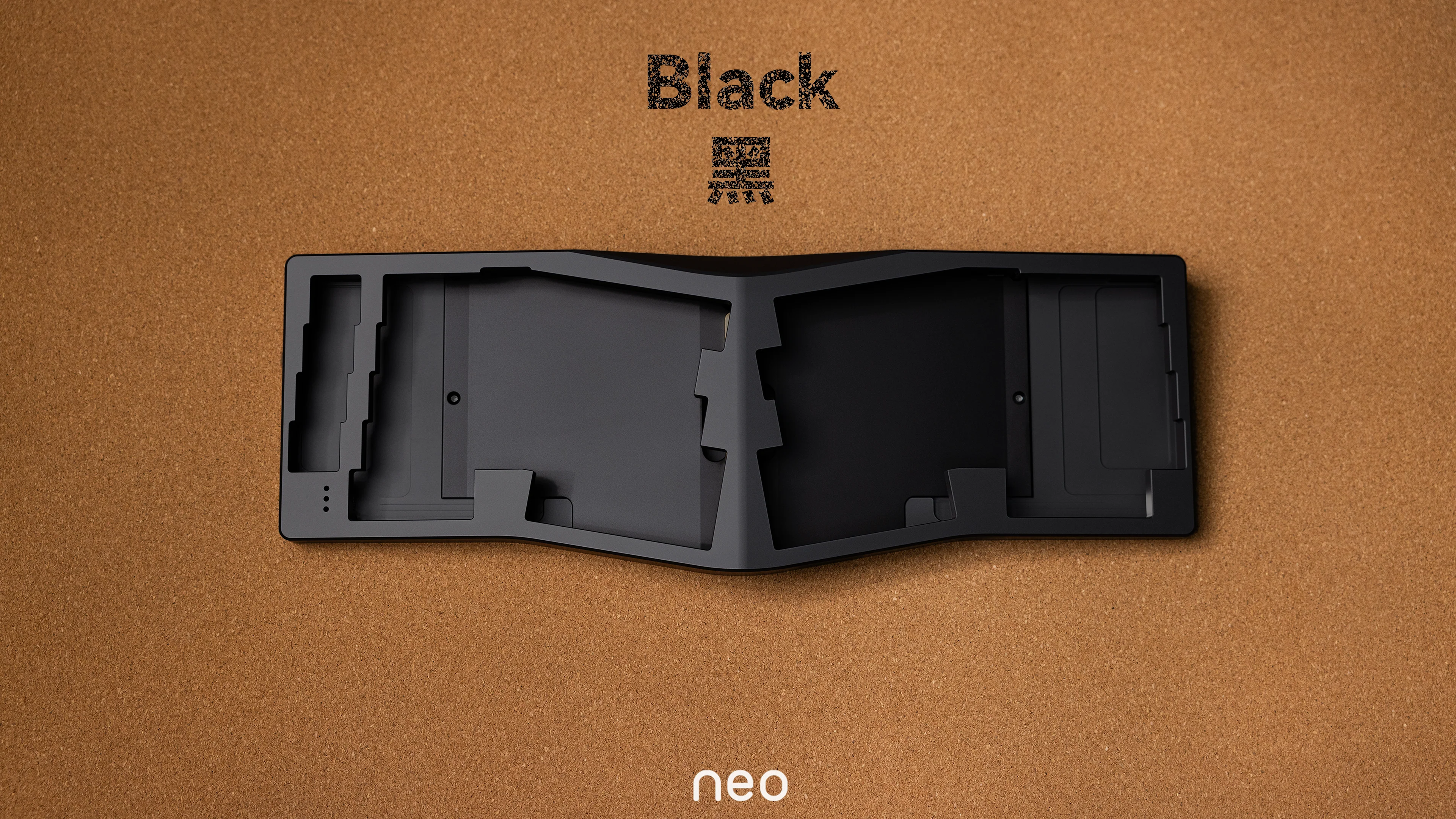 Neo Ergo - Wired Keyboard Kit (In-Stock) - Image 7