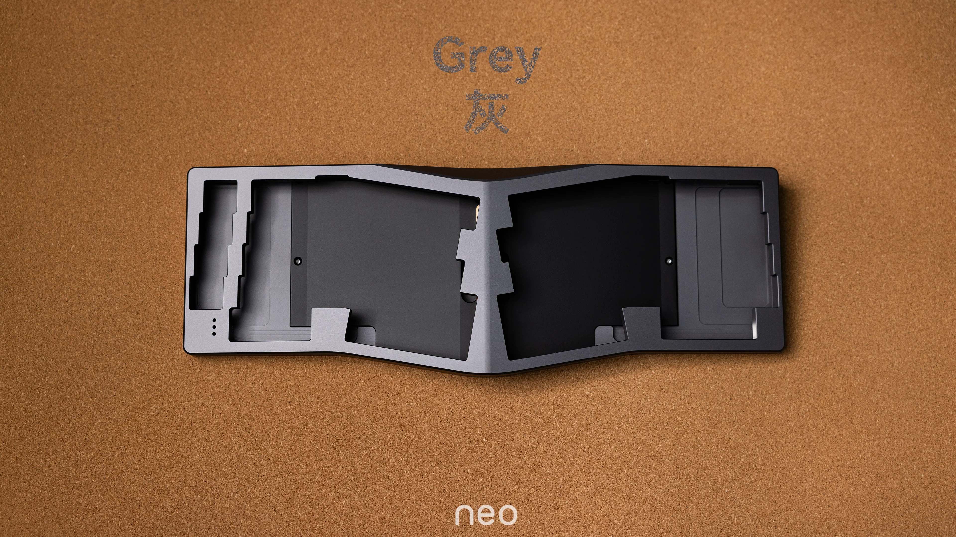 Neo Ergo - Wired Keyboard Kit (In-Stock) - Image 8