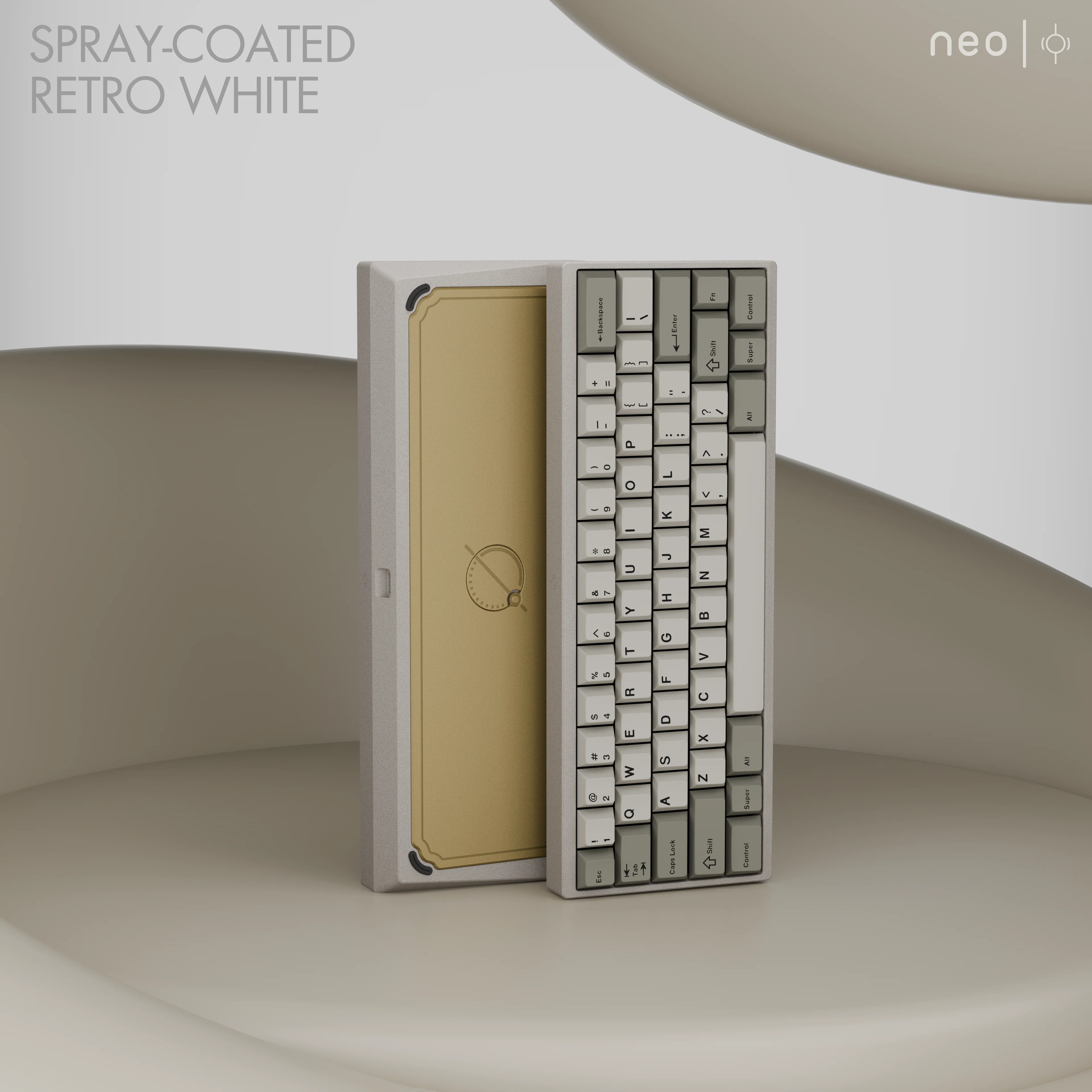 Neo60 Core - Keyboard Kit (Pre-Order) - Image 10