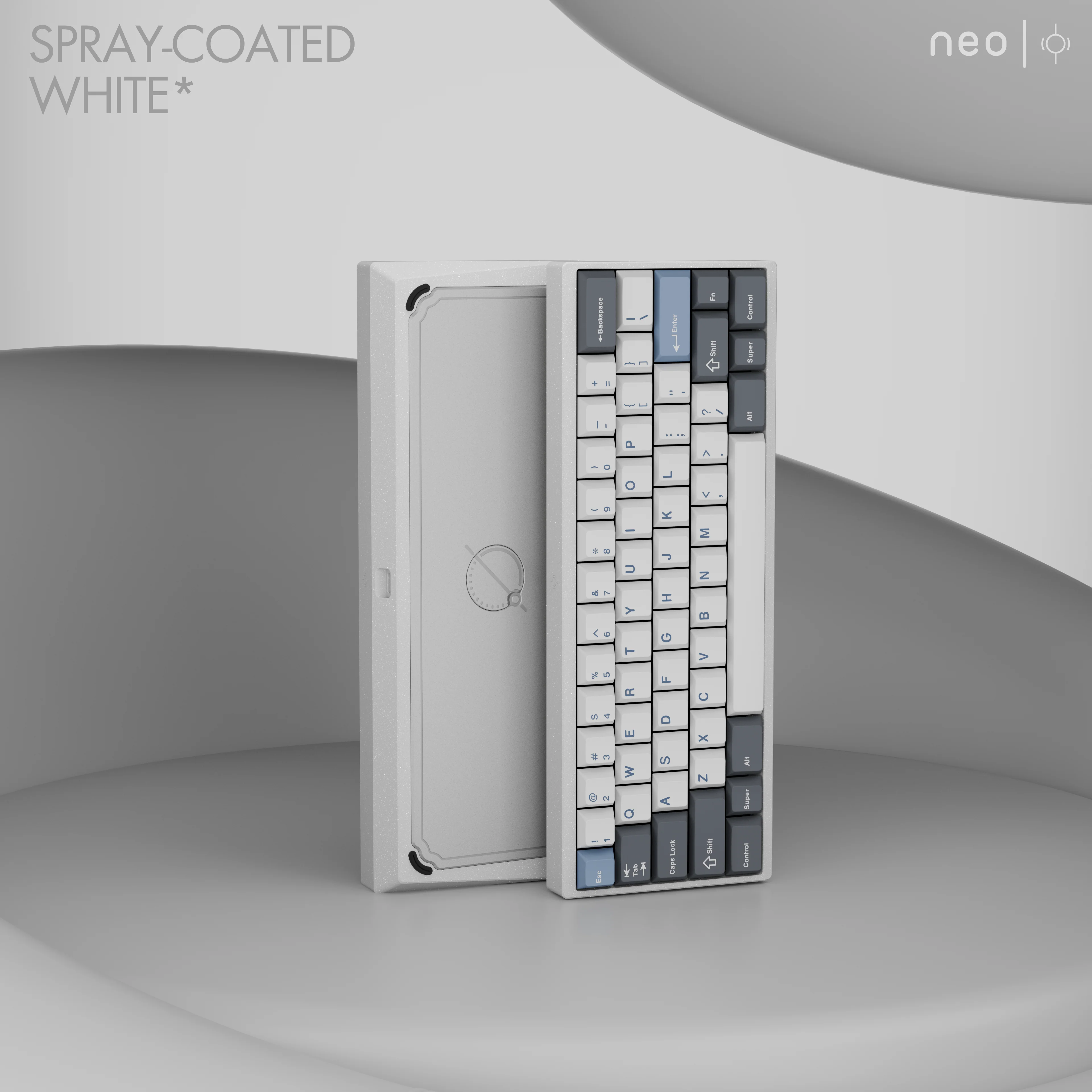 Neo60 Core - Keyboard Kit (Pre-Order) - Image 11
