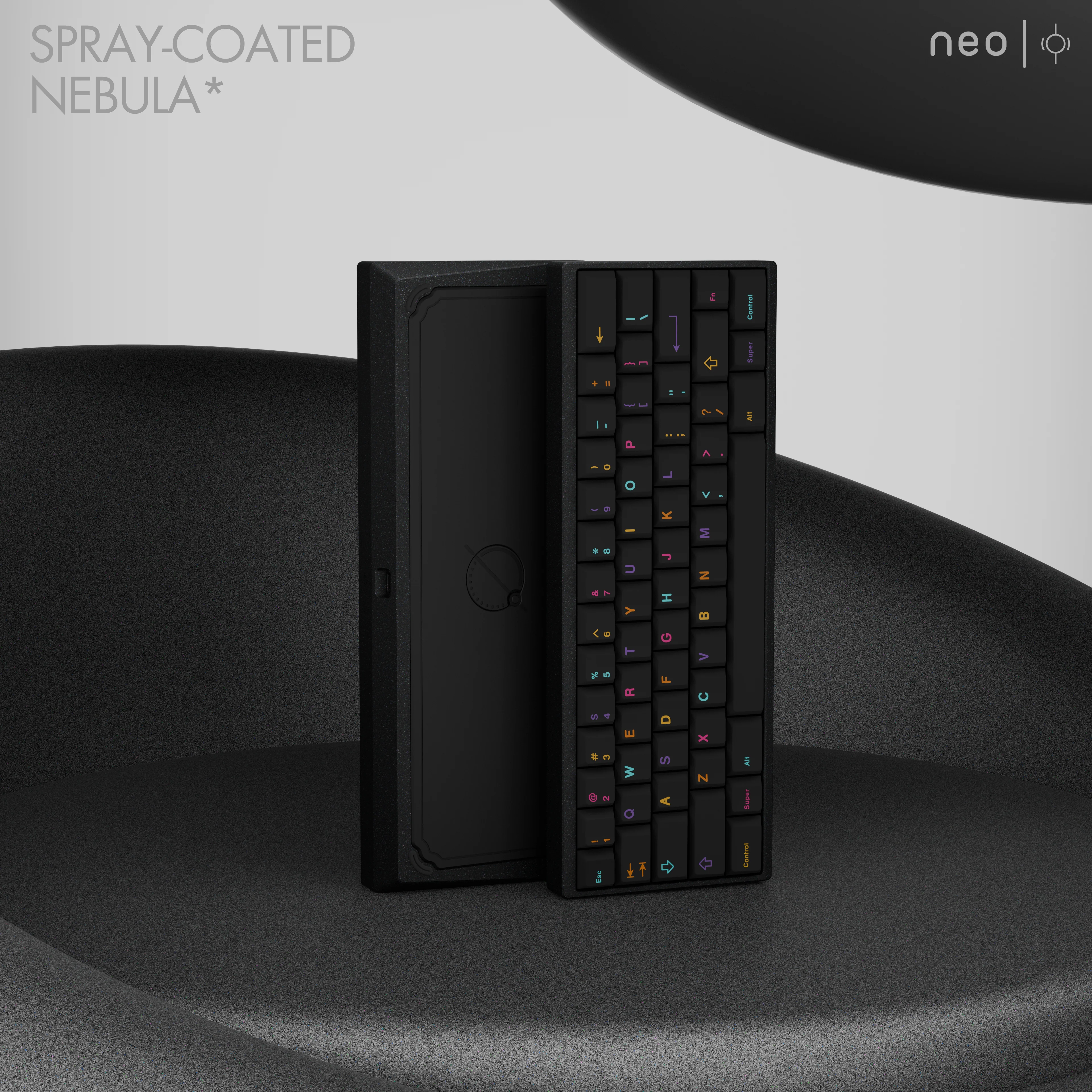Neo60 Core - Keyboard Kit (Pre-Order) - Image 12